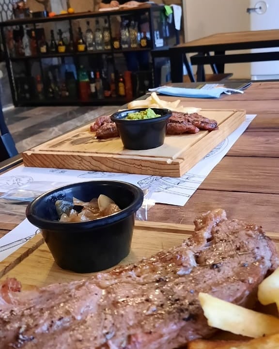 Las Brasas “Steak House” image 9