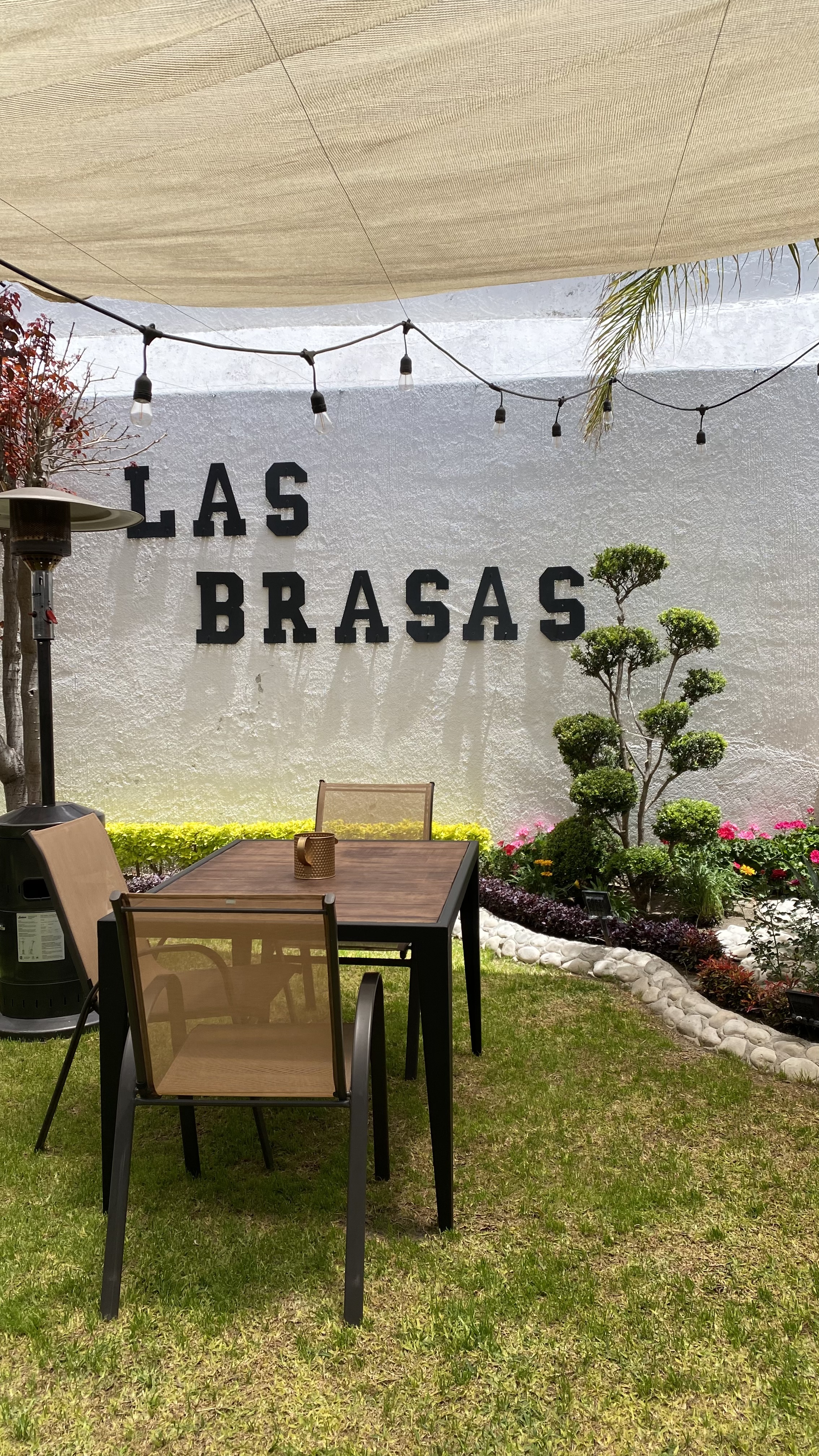 Las Brasas “Steak House” image 10