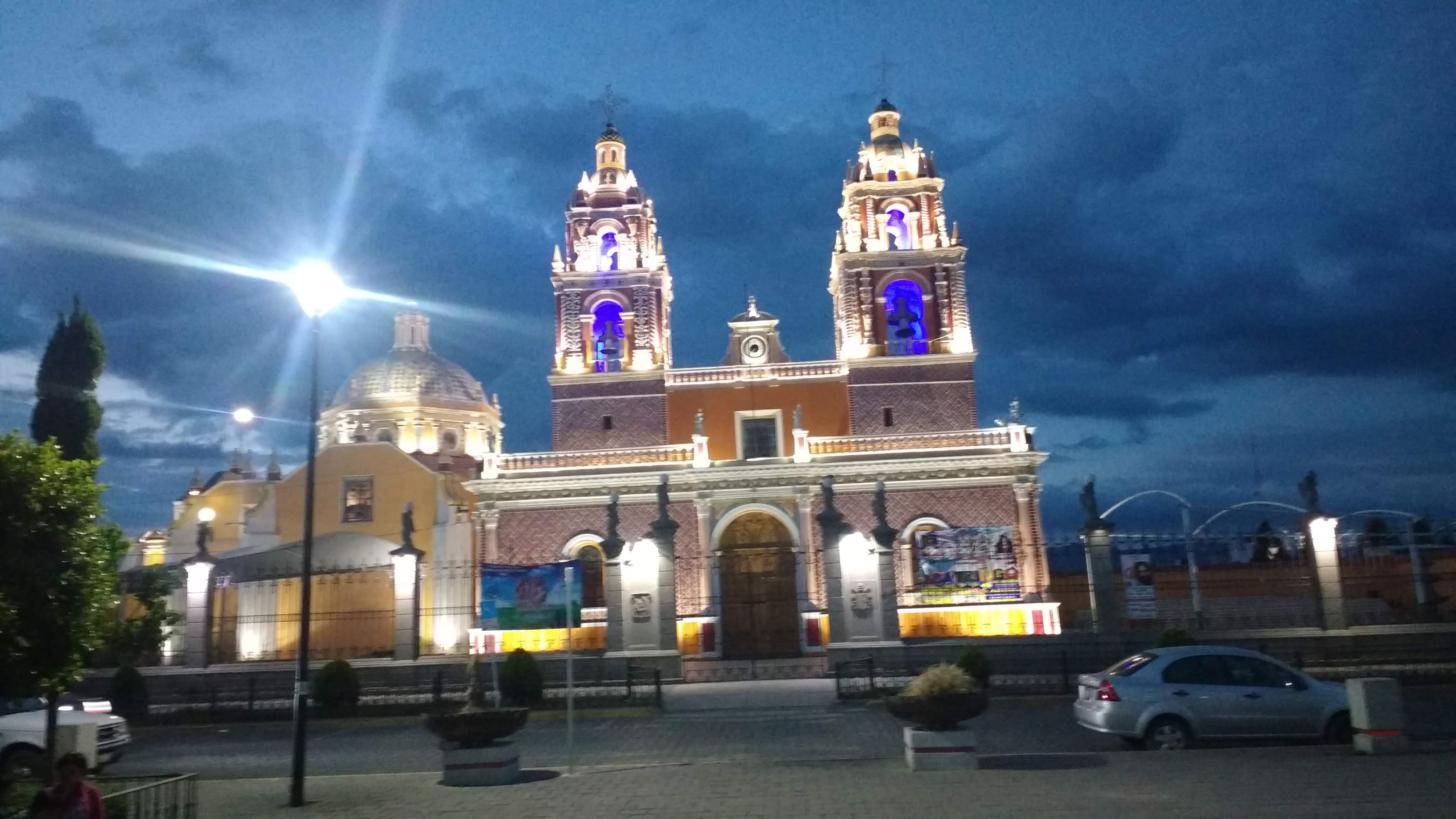 El Carboncito image 3