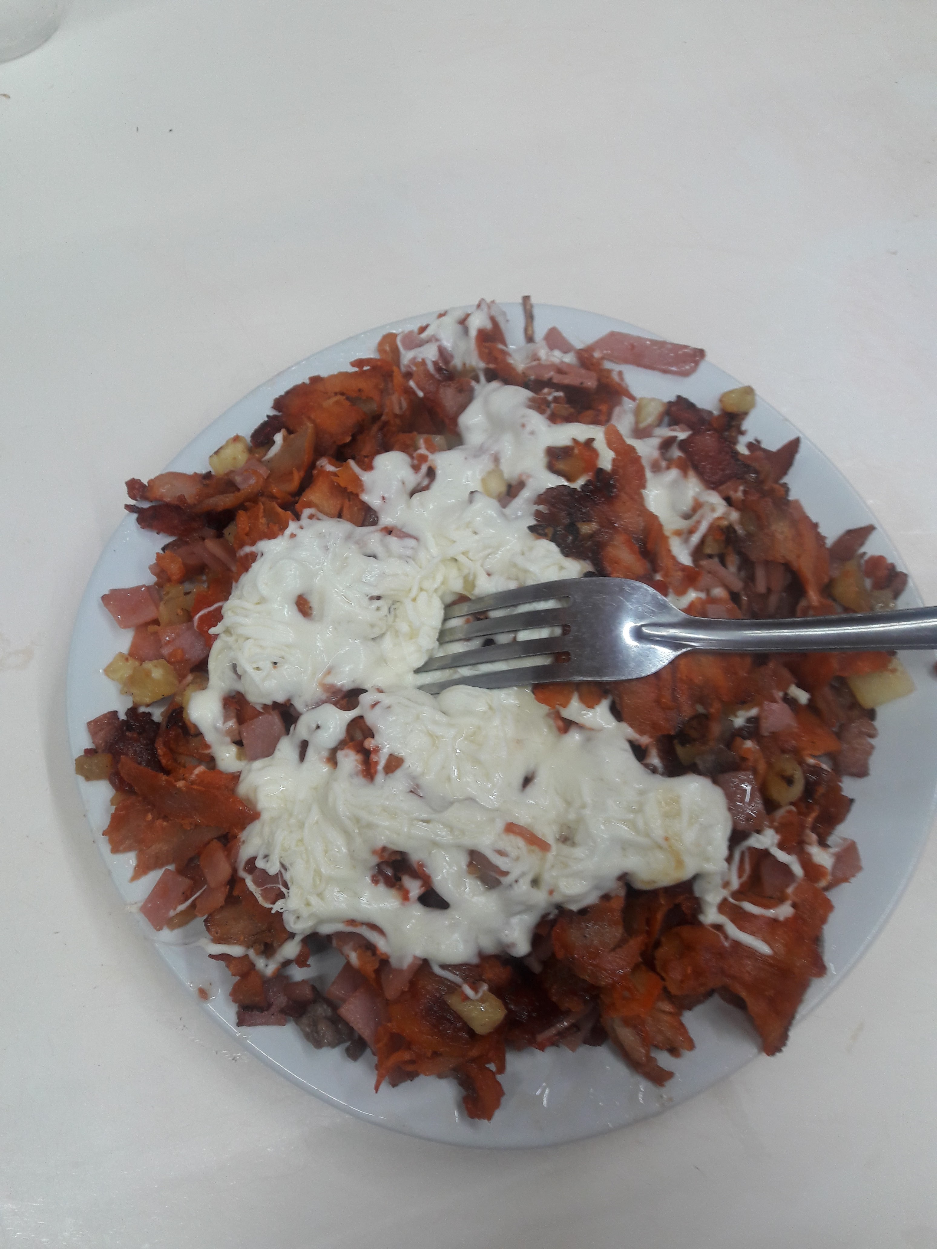 El Carboncito image 4