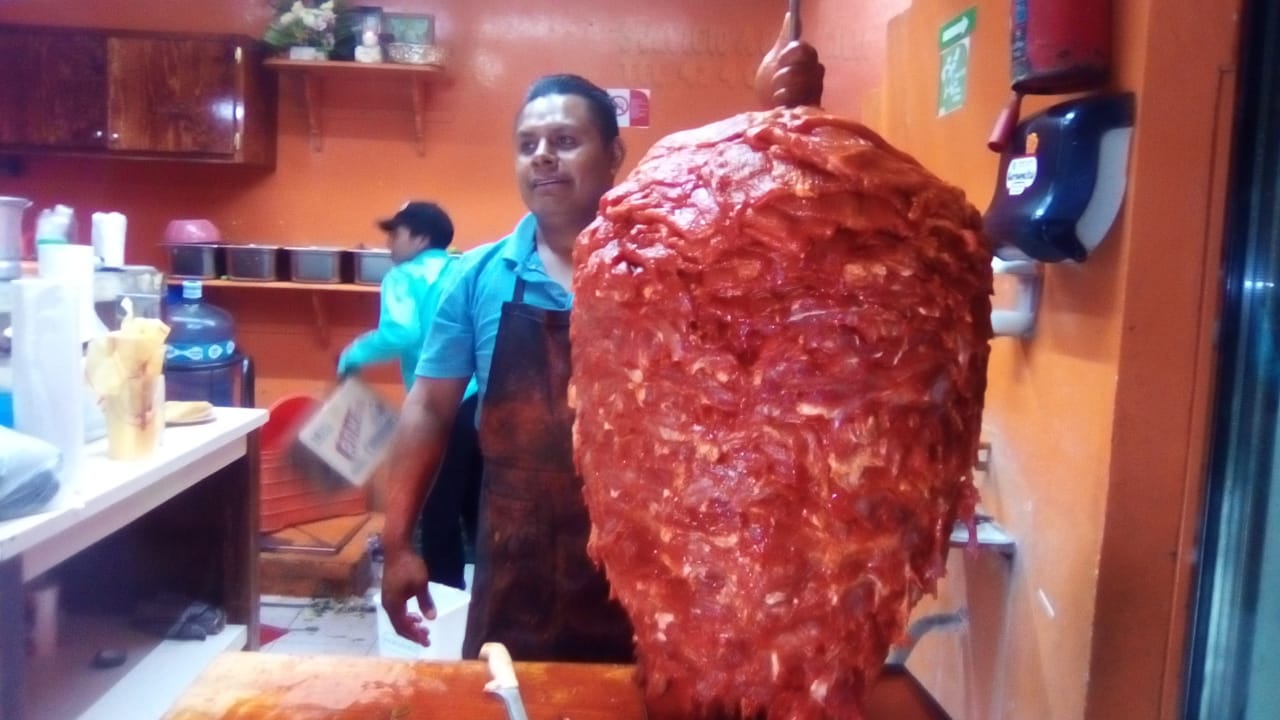 El Carboncito image 6