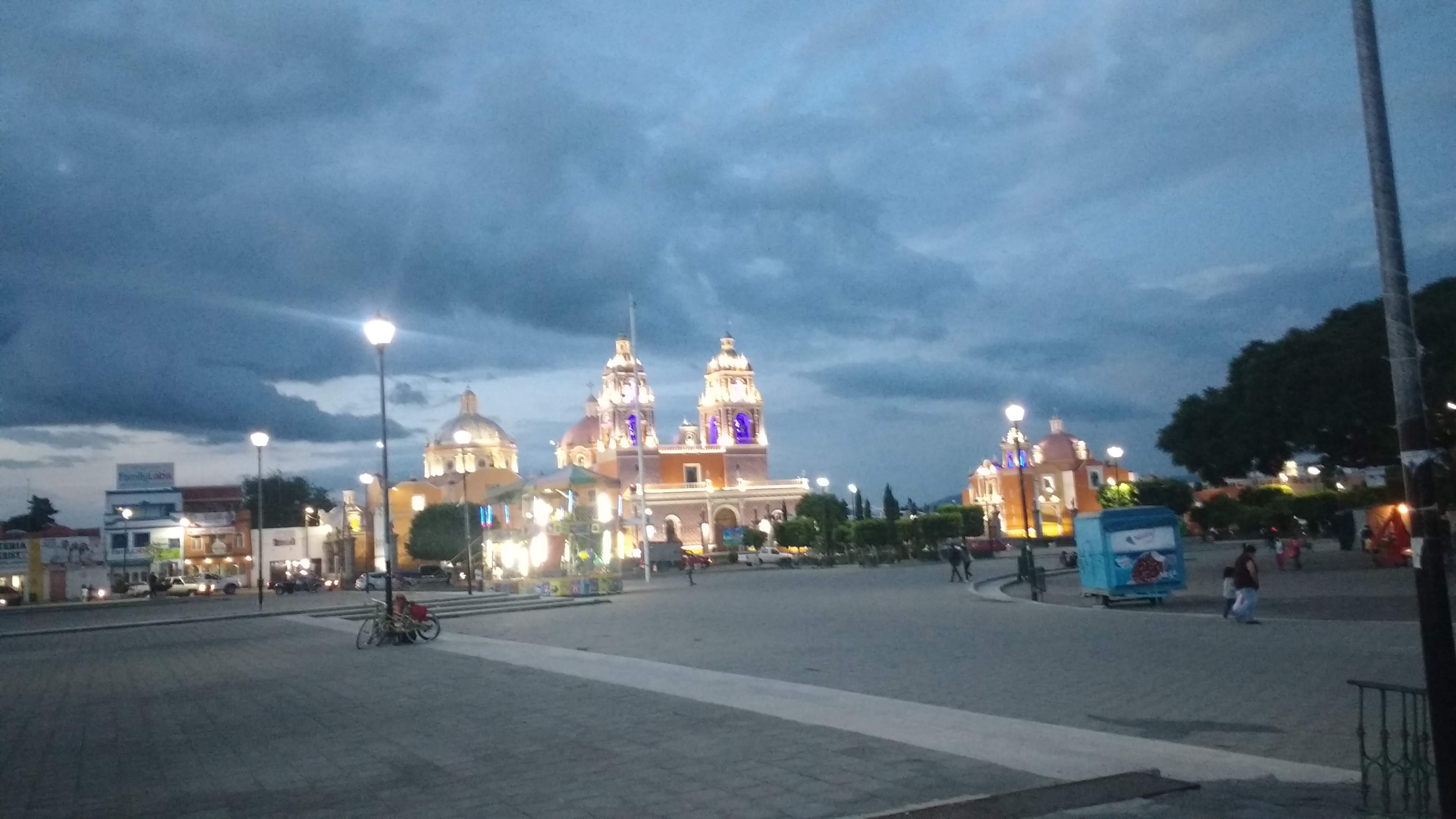 El Carboncito image 7