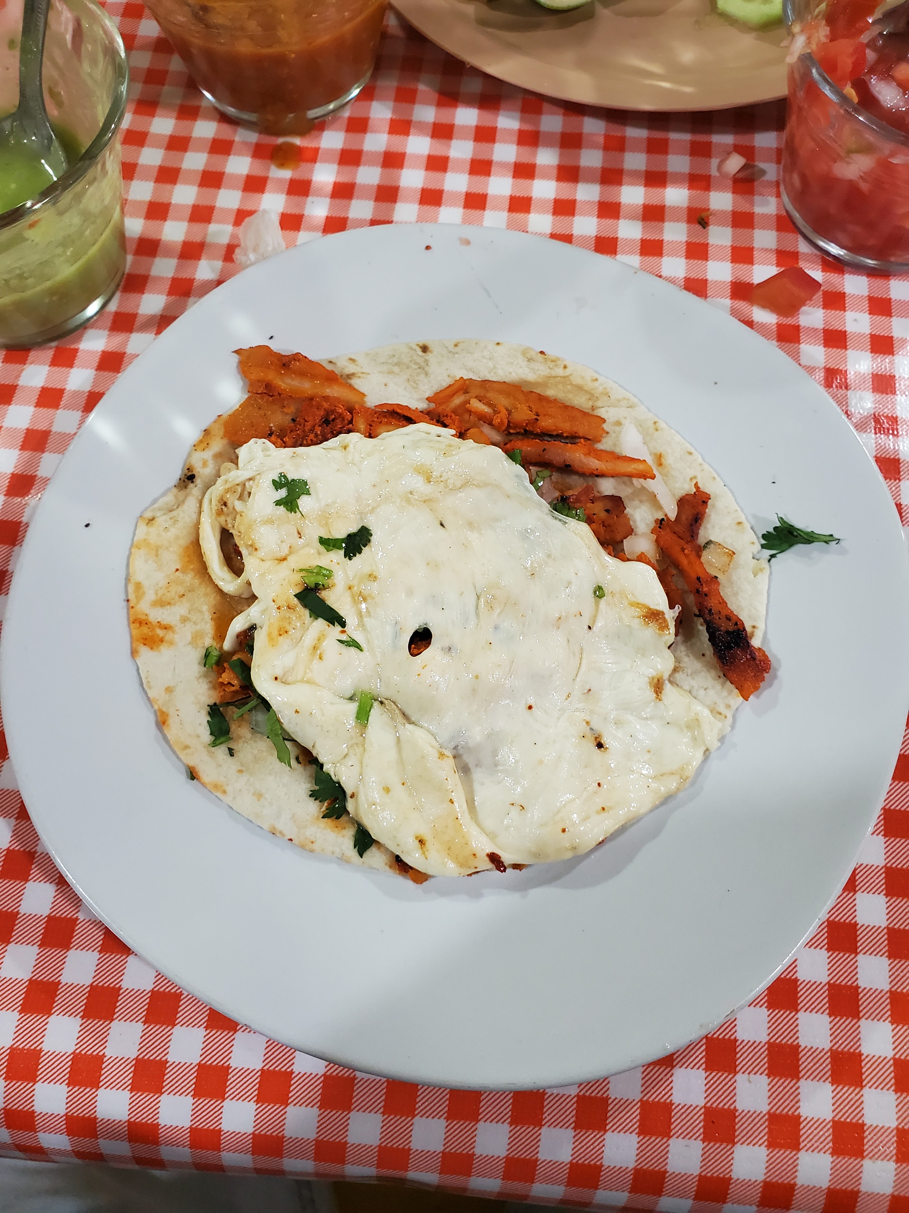 El Carboncito image 8