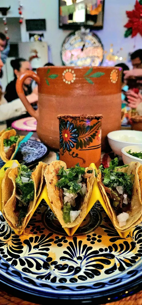 La puritana mezcaleria image 4