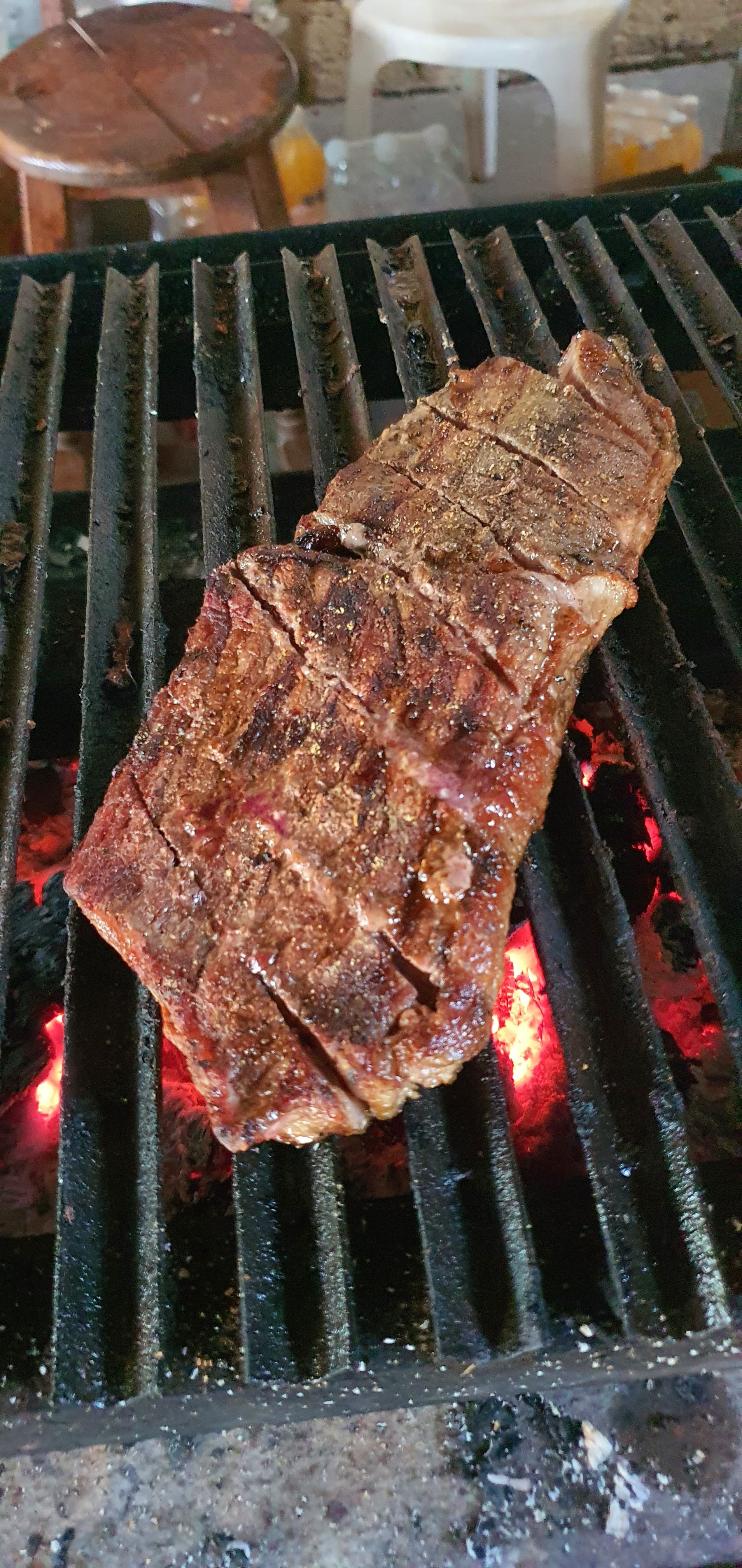 CRUDELIA DE DON JITO image 4