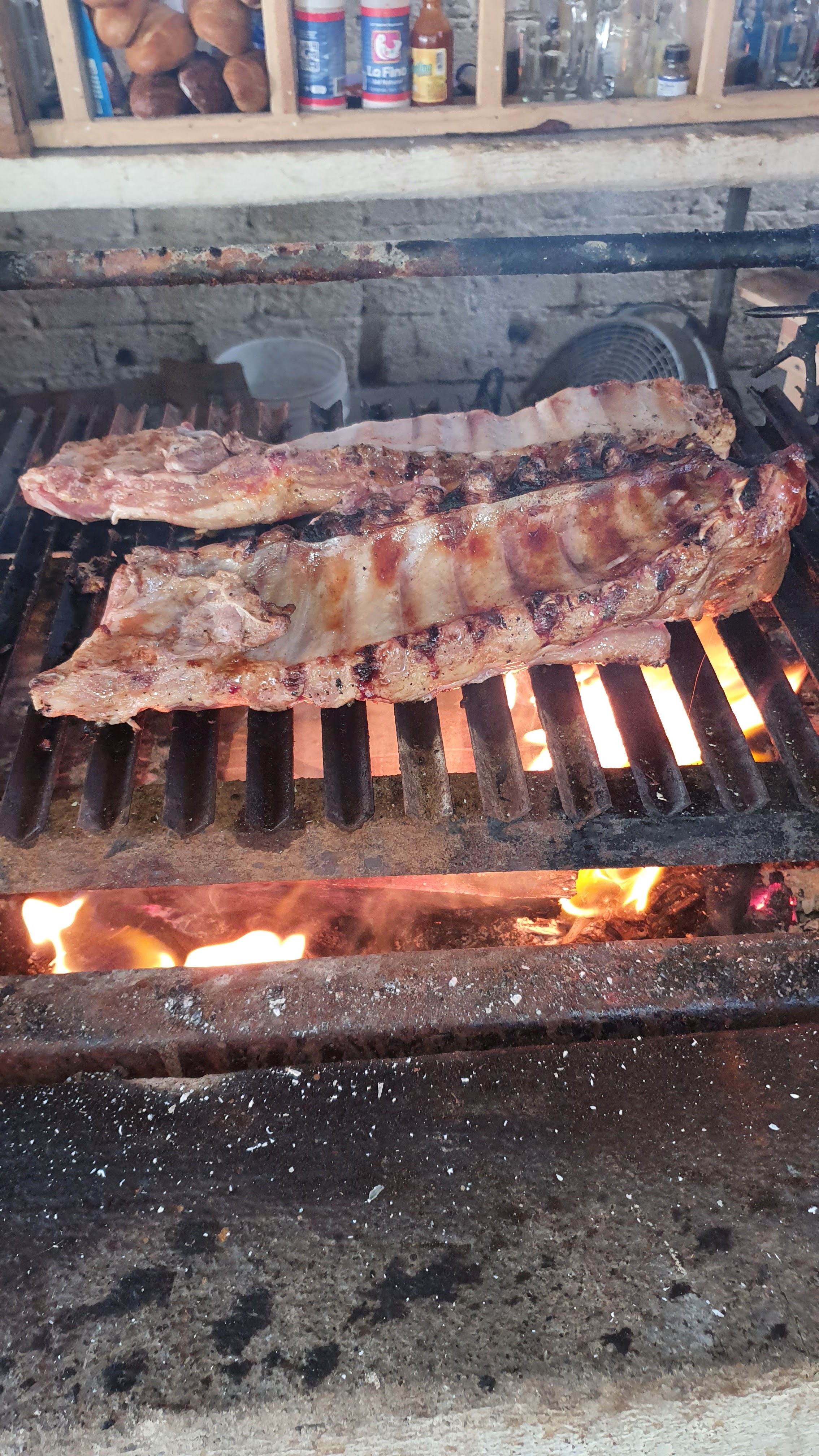 CRUDELIA DE DON JITO image 8