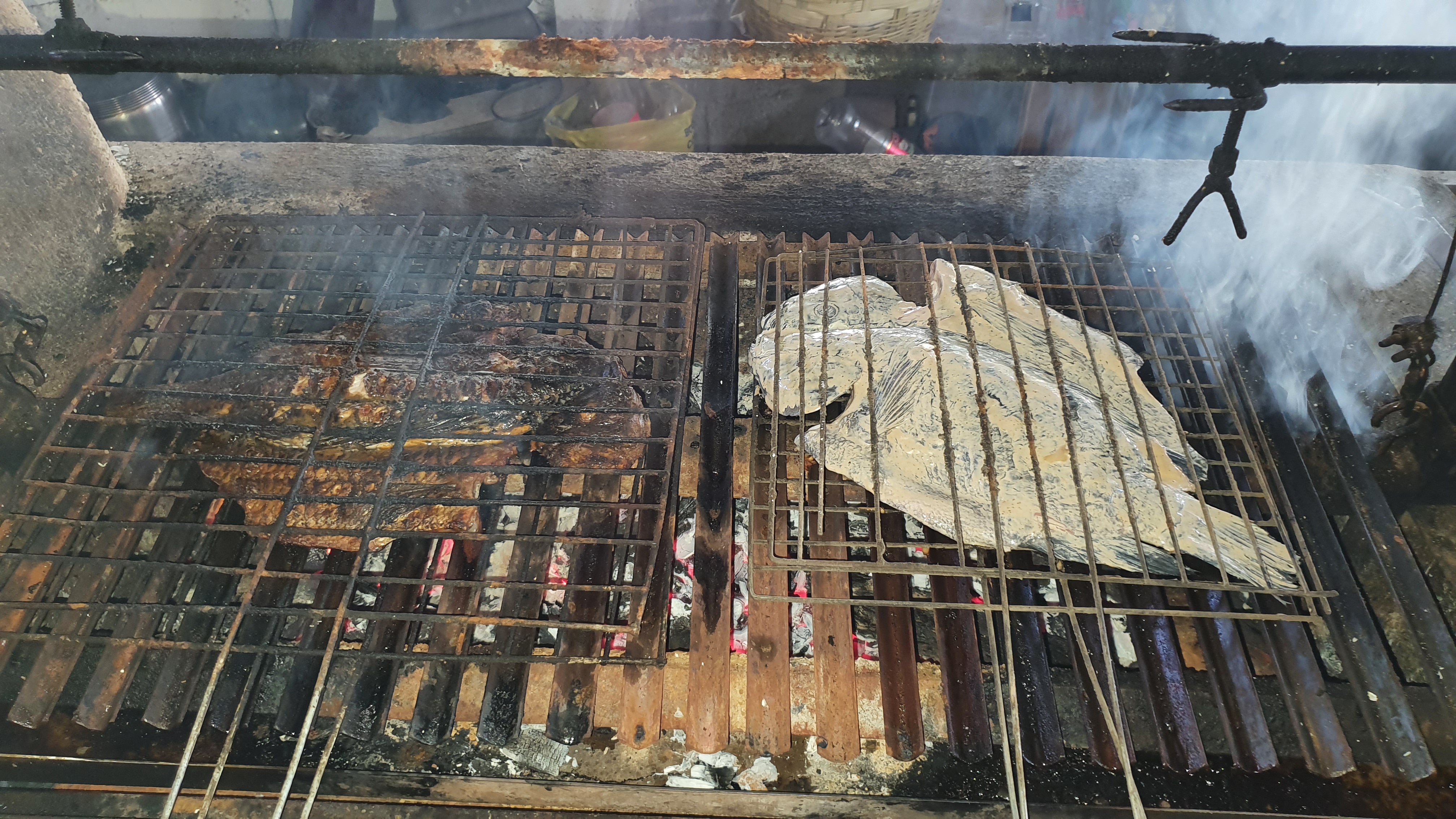 CRUDELIA DE DON JITO image 9