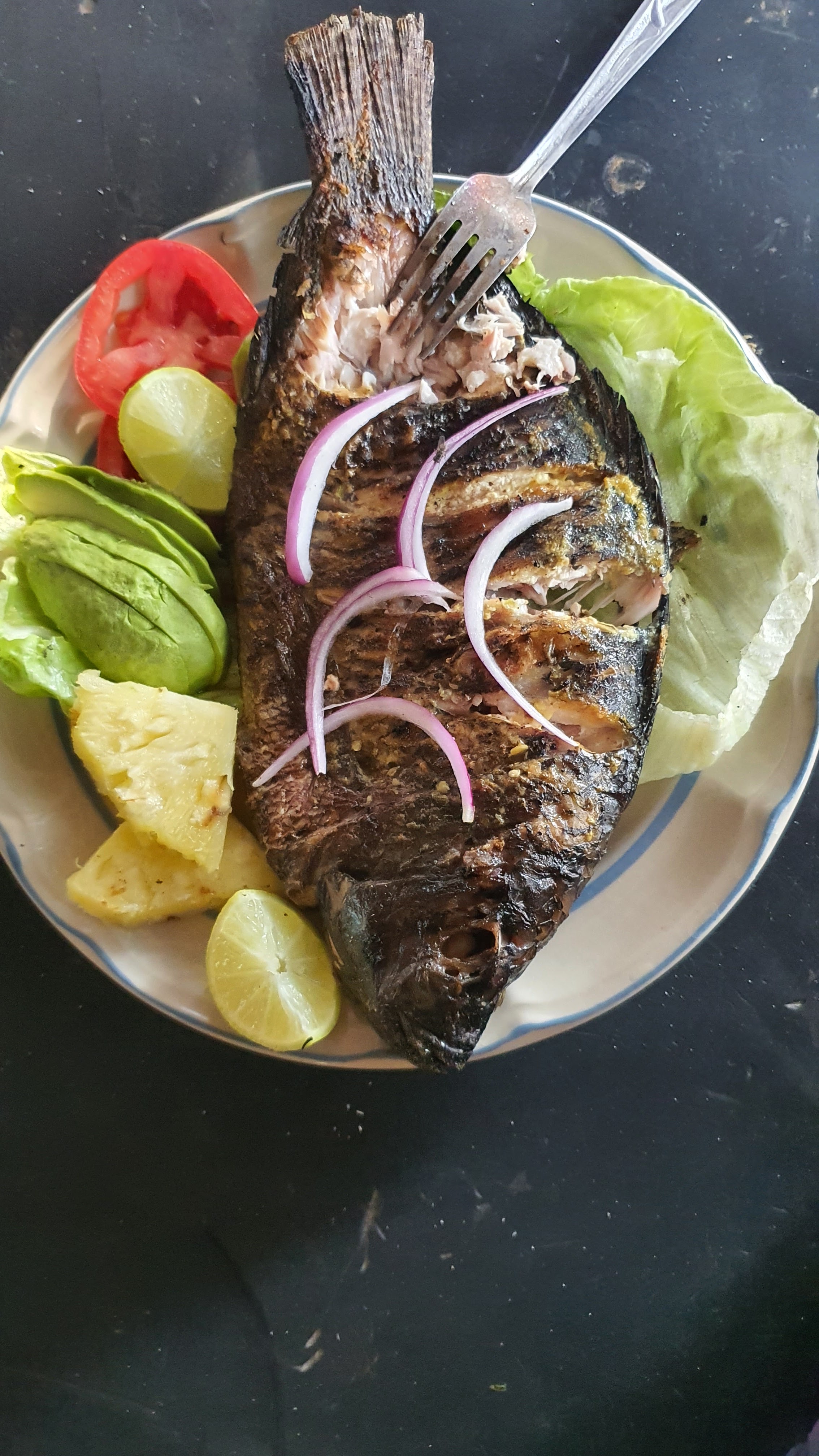 CRUDELIA DE DON JITO image 10