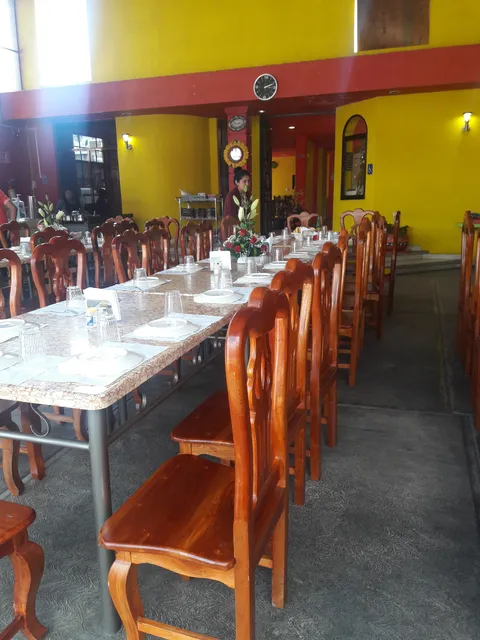Pollos Nely image 6