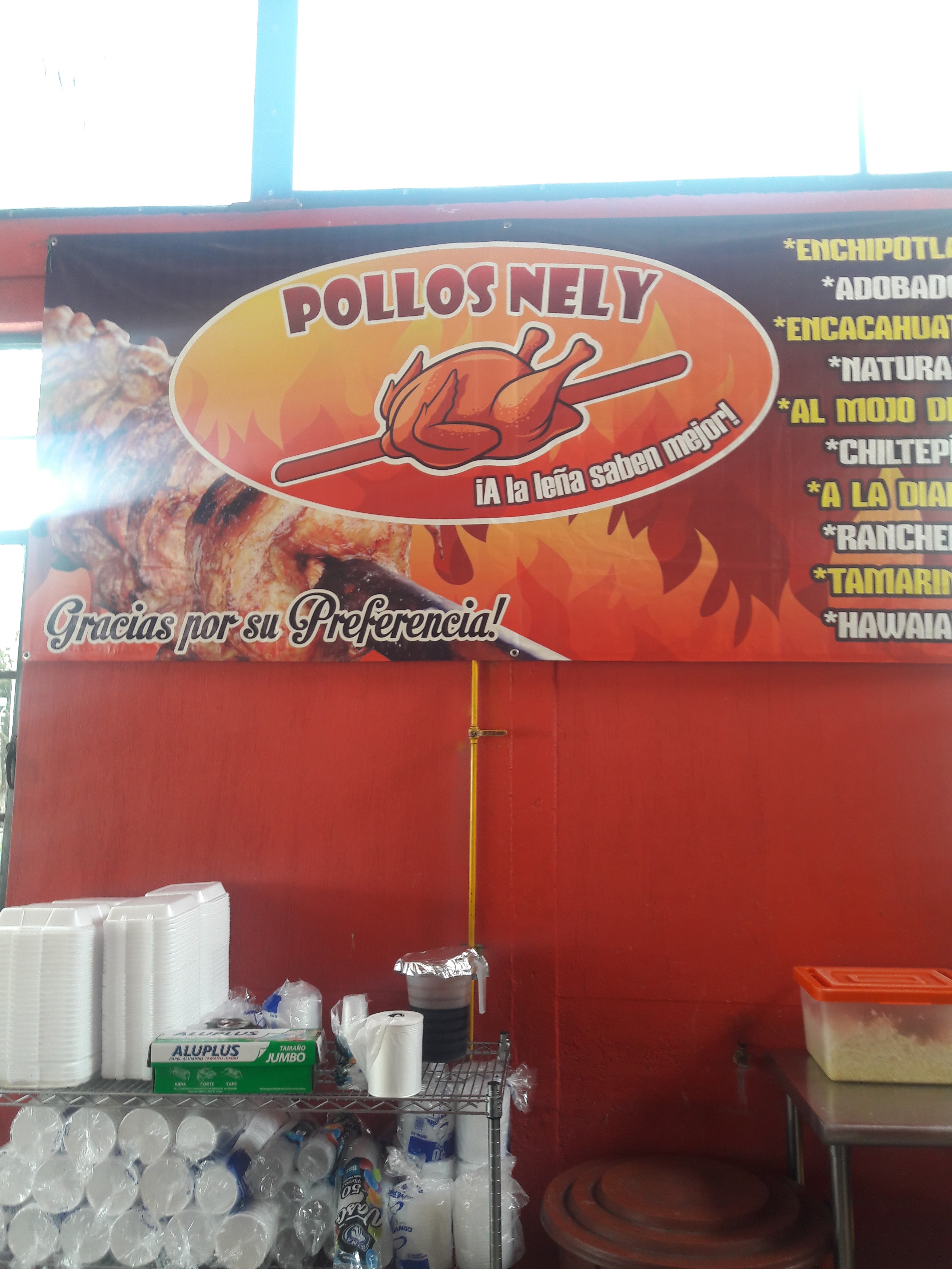 Pollos Nely image 7
