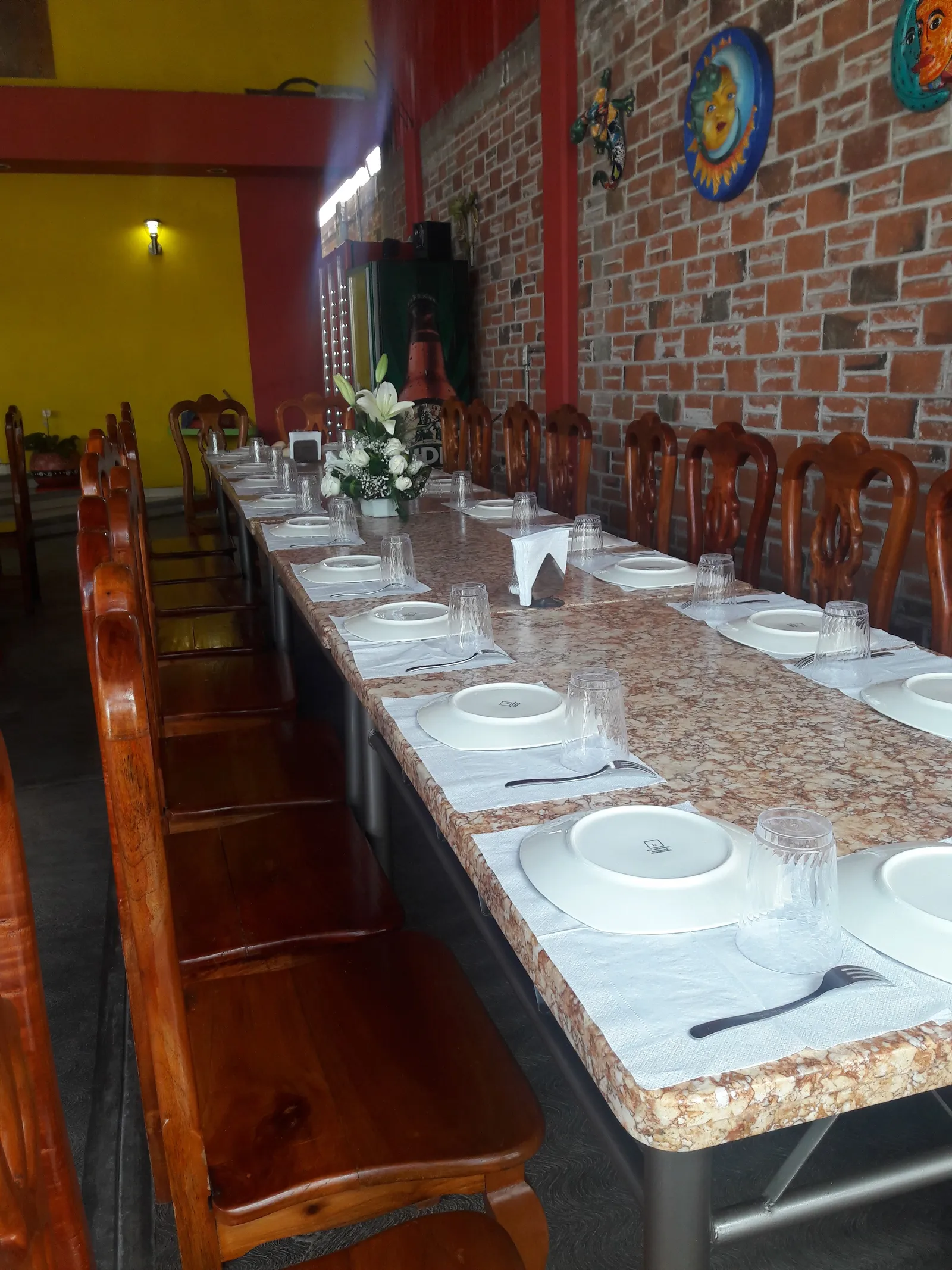 Pollos Nely image 8