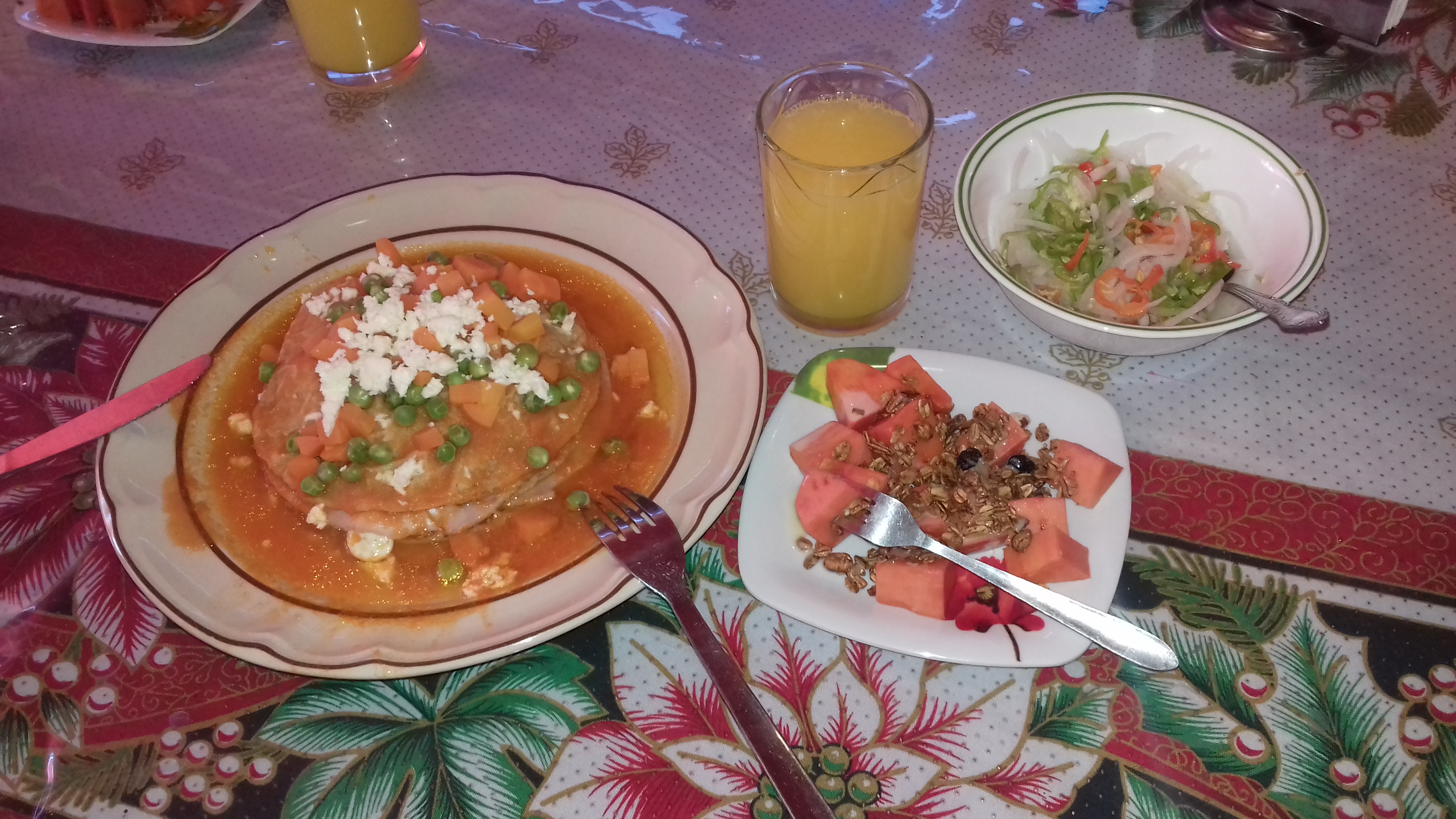 Pollos Nely image 10