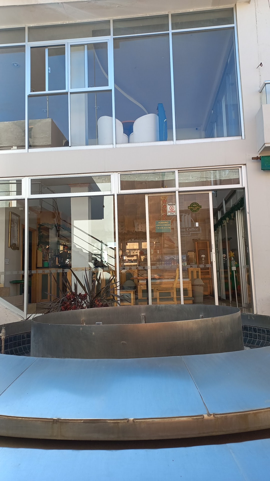 The Italian Coffee Company image 3