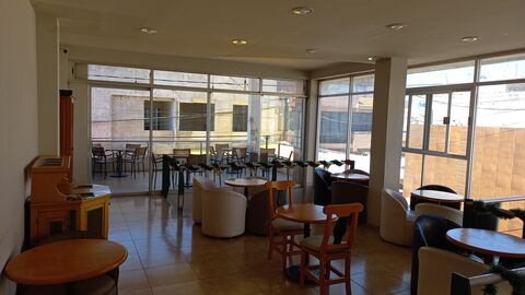 The Italian Coffee Company image 5