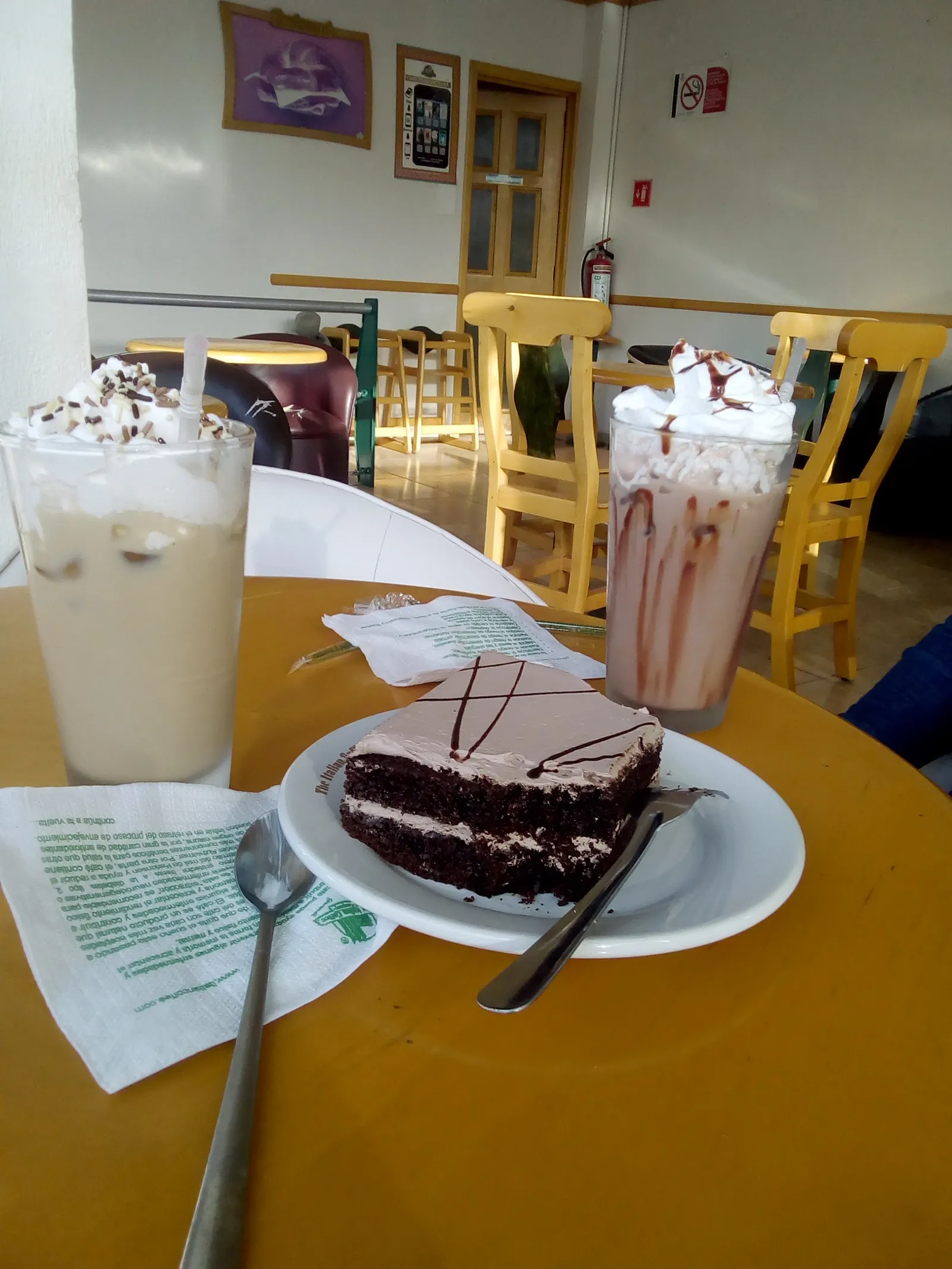 The Italian Coffee Company image 6