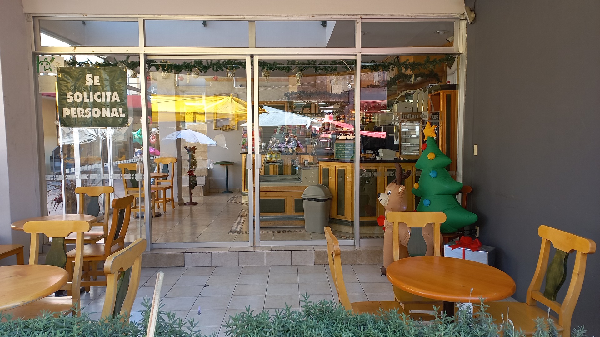 The Italian Coffee Company image 7