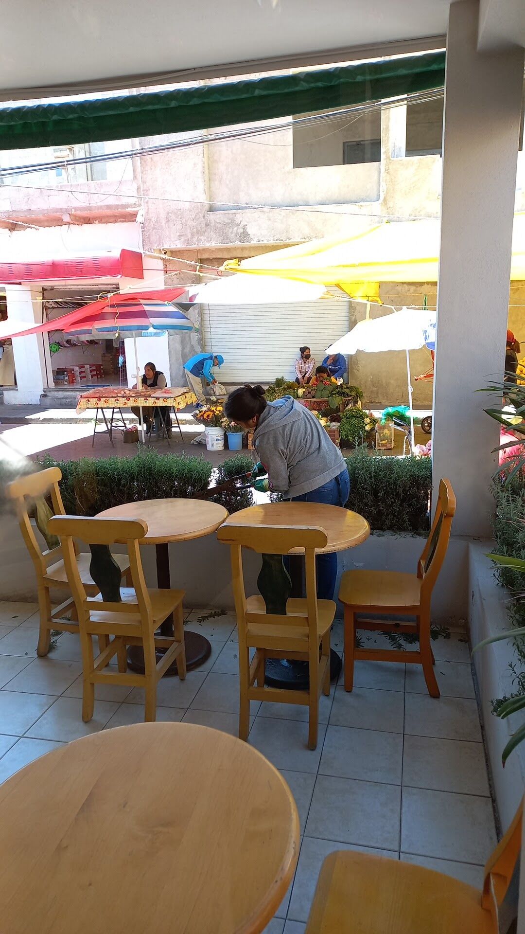 The Italian Coffee Company image 8