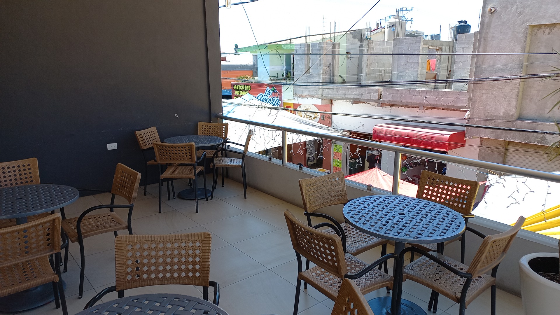 The Italian Coffee Company image 9