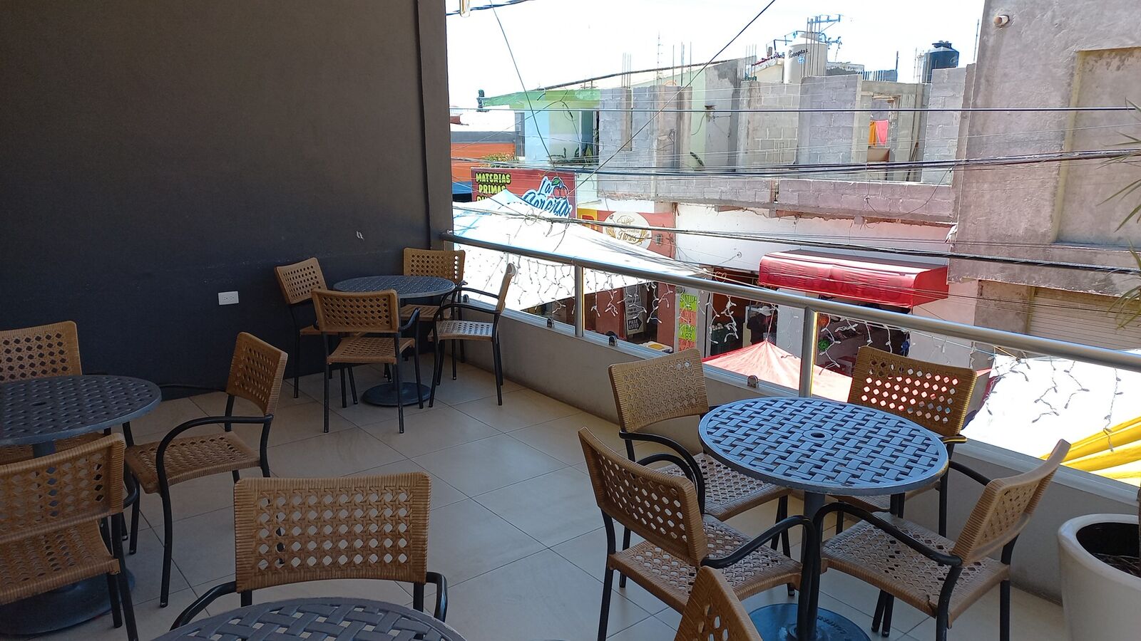 The Italian Coffee Company image 9