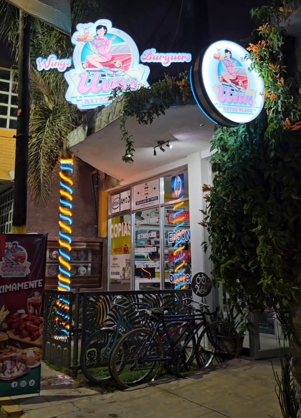 Uva's Retro Place image 1