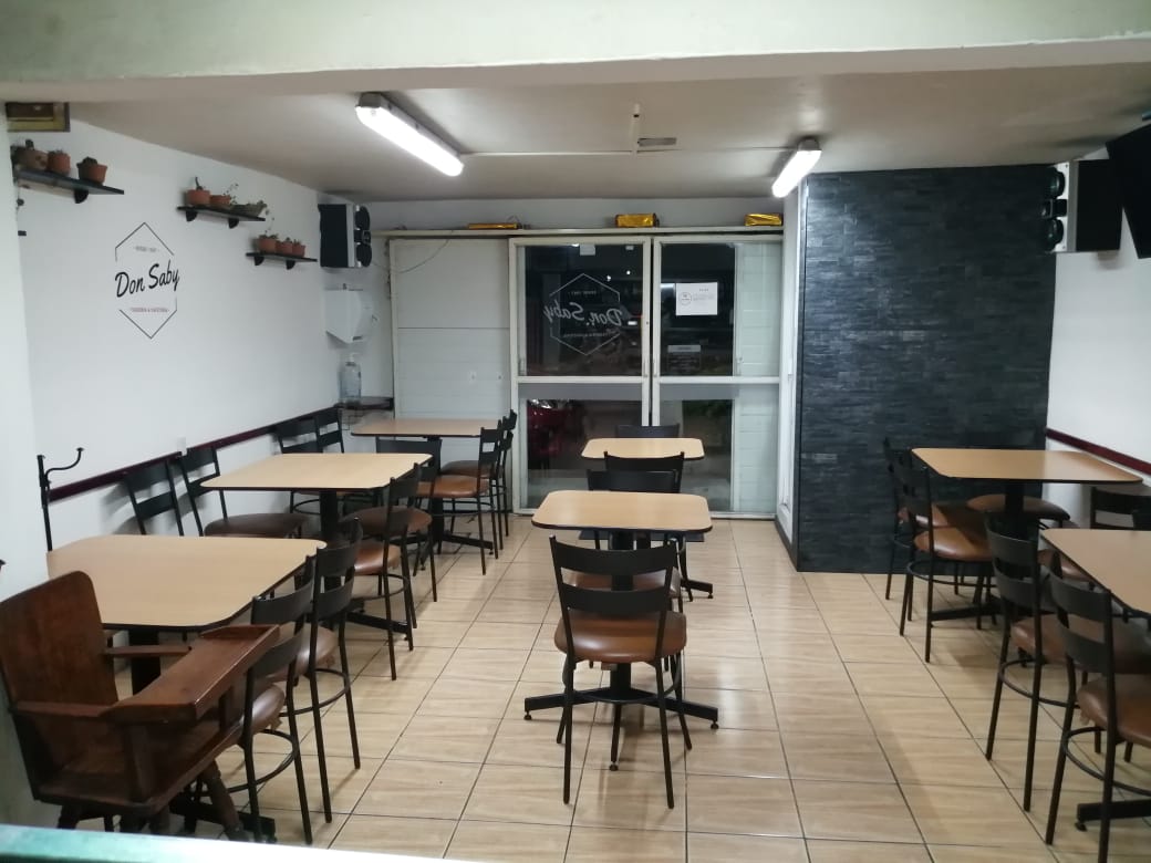 Taquería & Cafetería ''Don Saby'' image 1