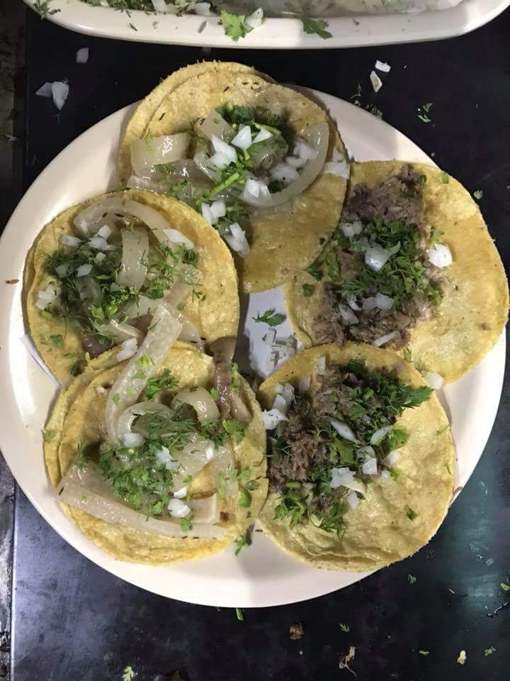 Taquería & Cafetería ''Don Saby'' image 3