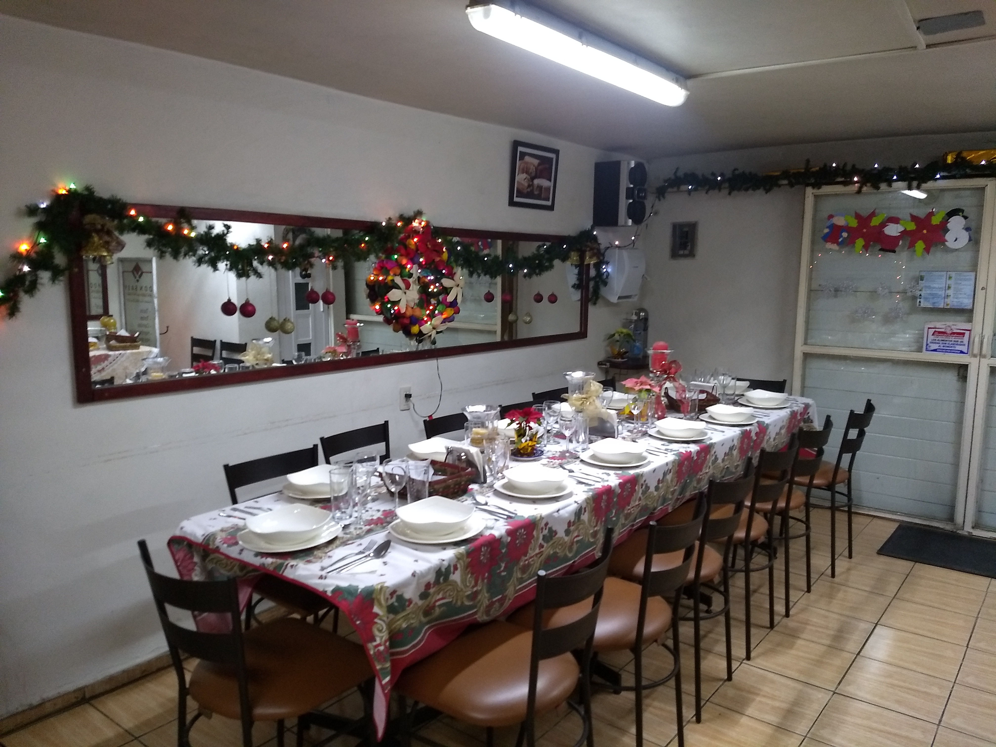 Taquería & Cafetería ''Don Saby'' image 6