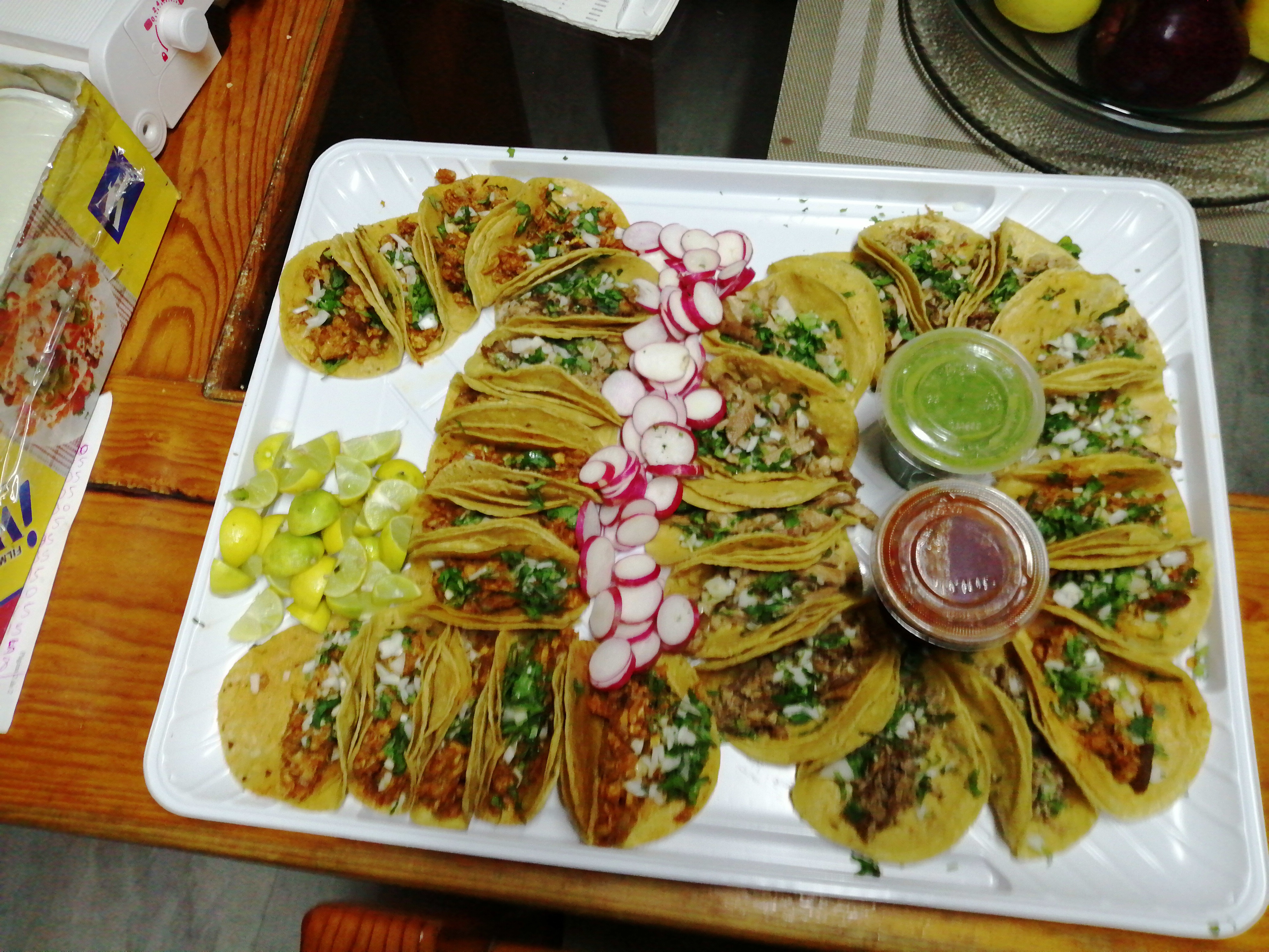 Taquería & Cafetería ''Don Saby'' image 8