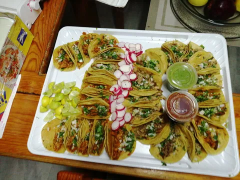 Taquería & Cafetería ''Don Saby'' image 8