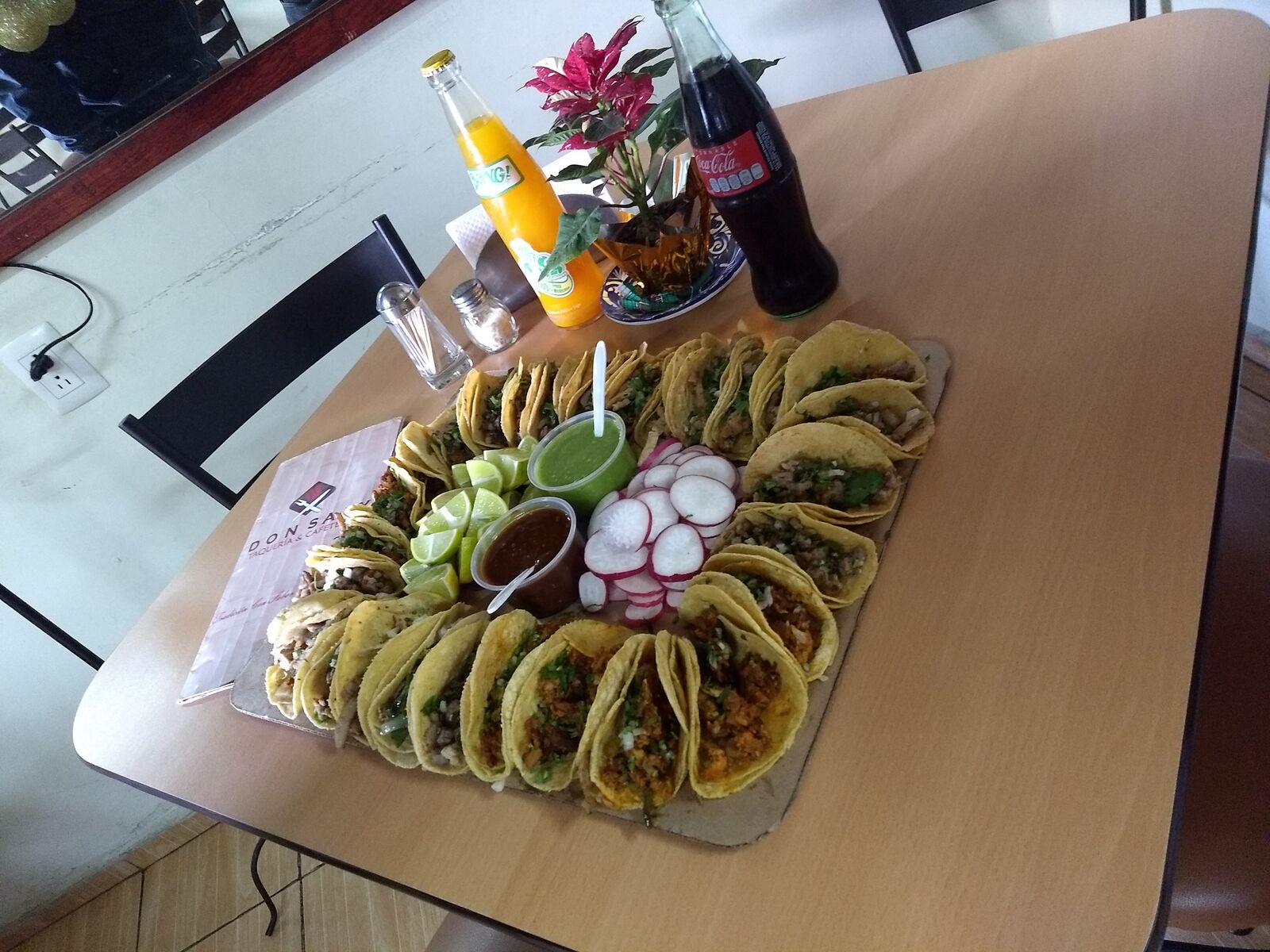 Taquería & Cafetería ''Don Saby'' image 9
