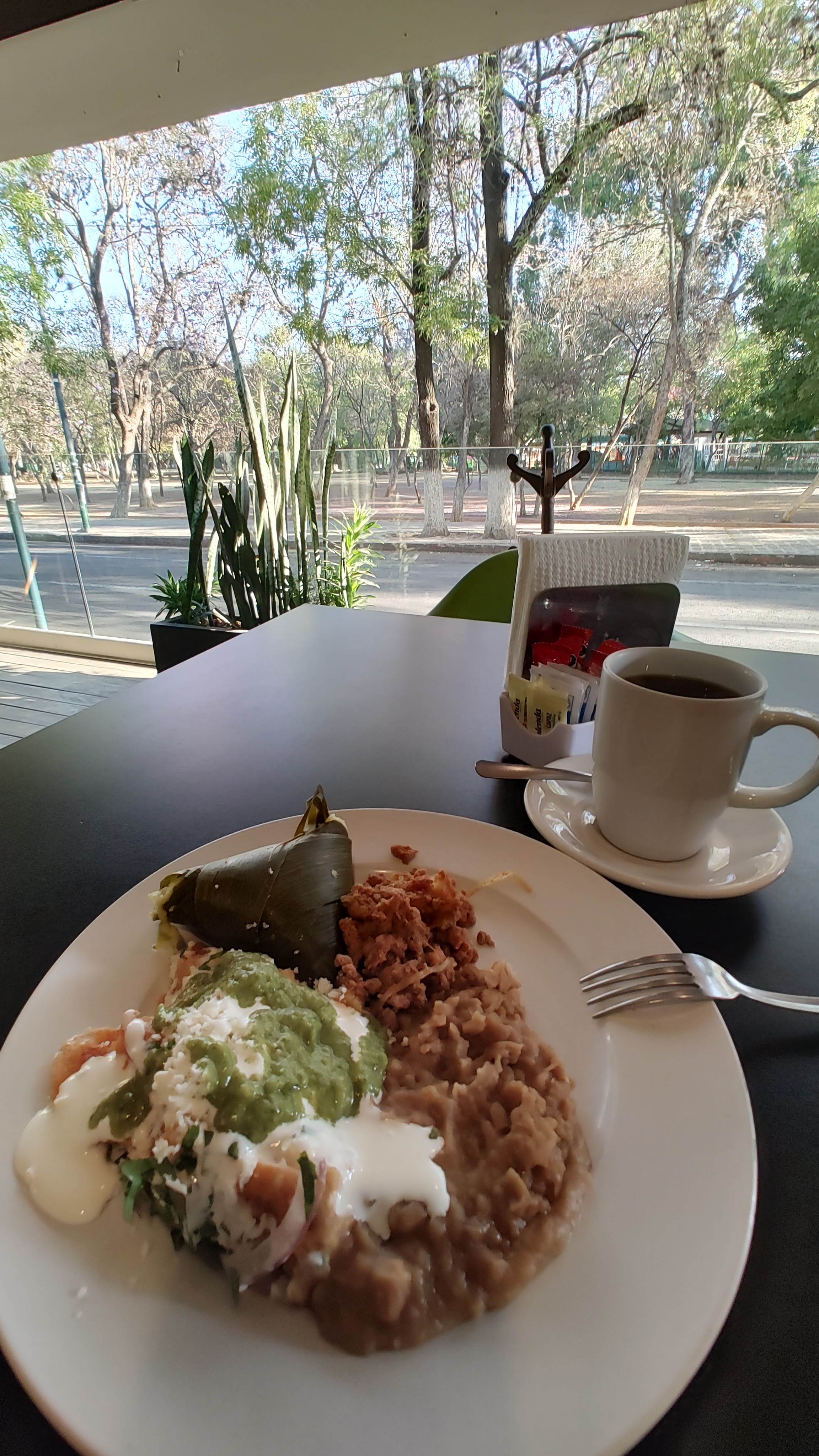 Restaurante del Bosque image 2