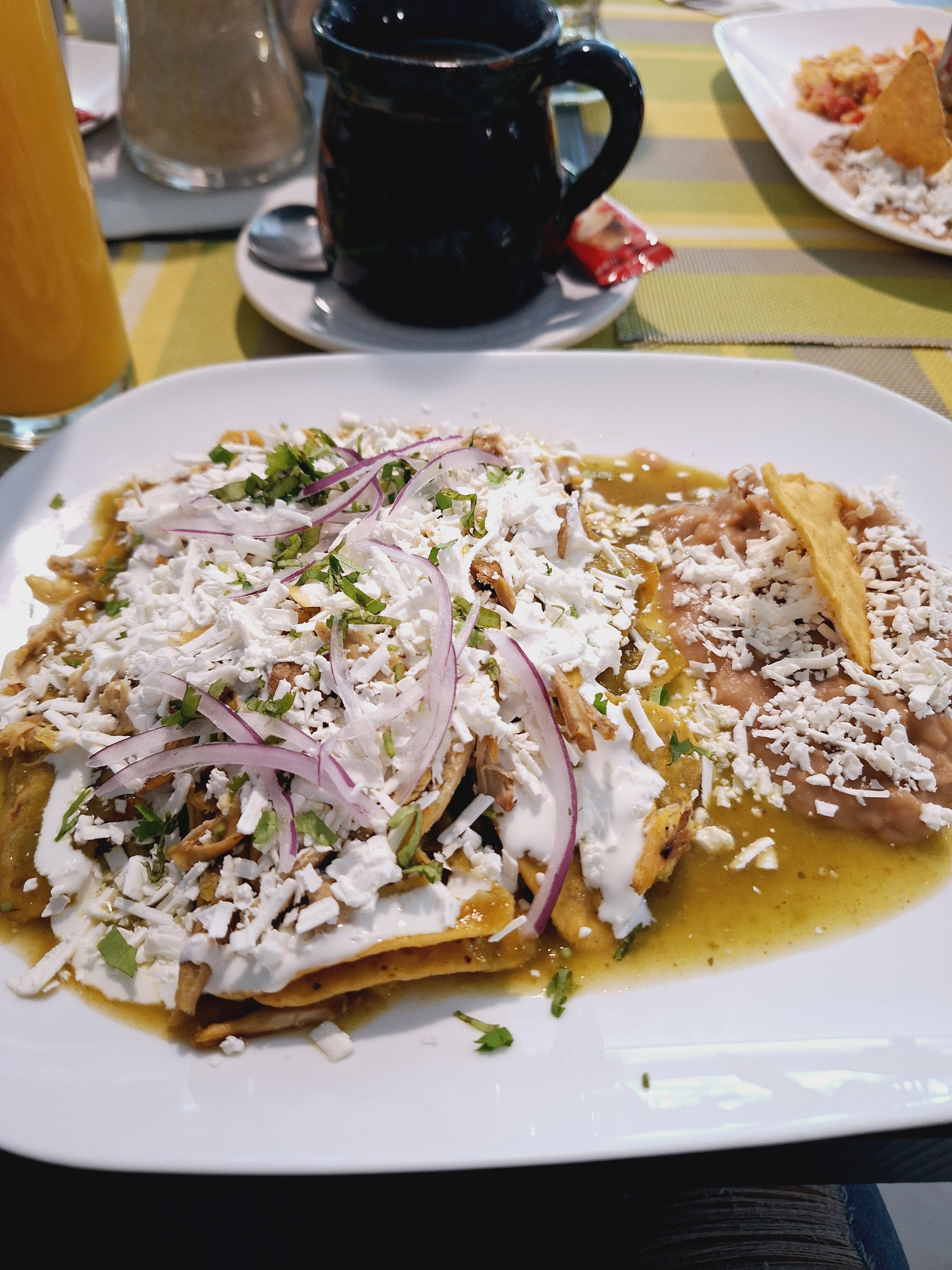 Restaurante del Bosque image 3