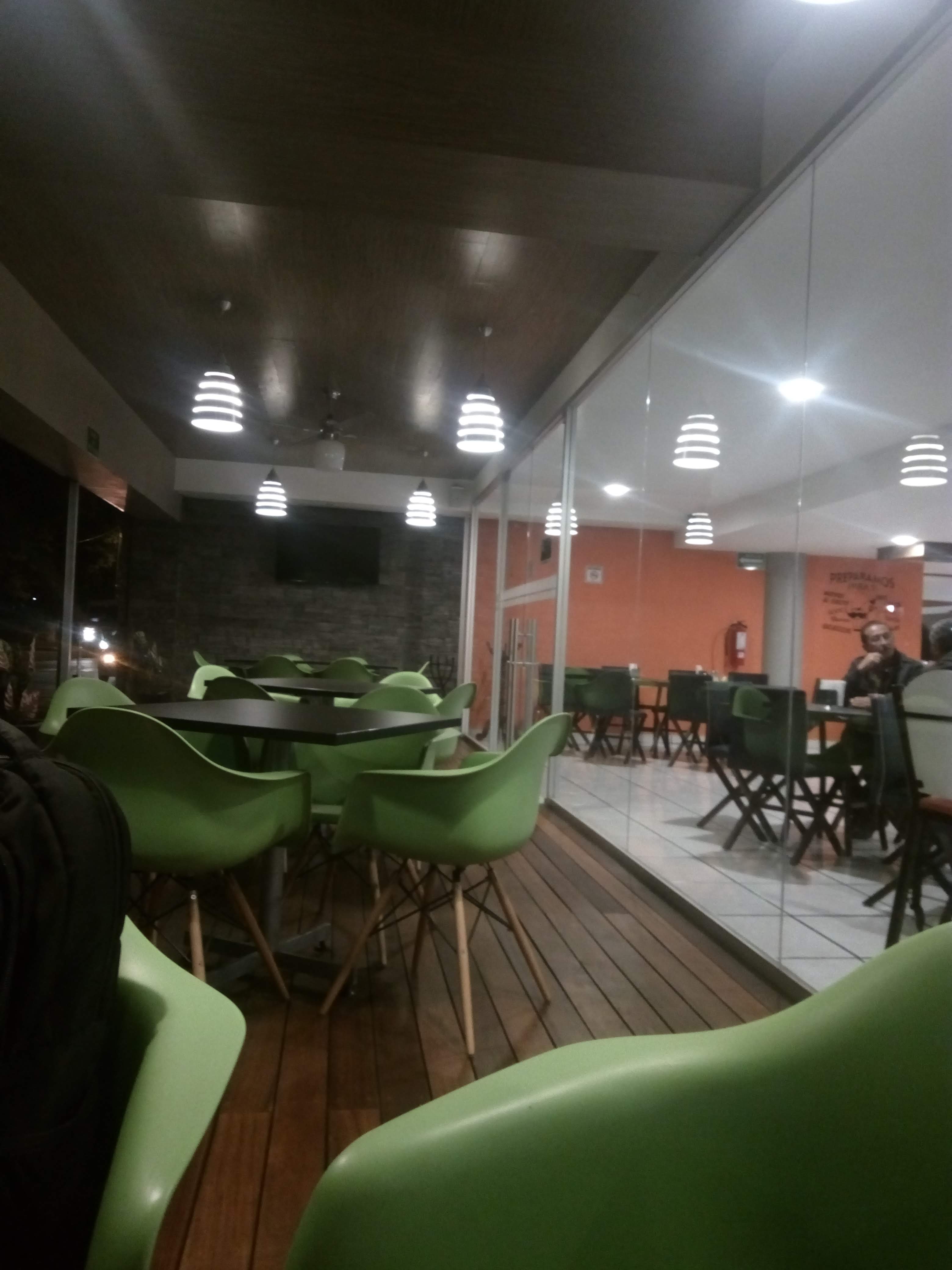 Restaurante del Bosque image 4