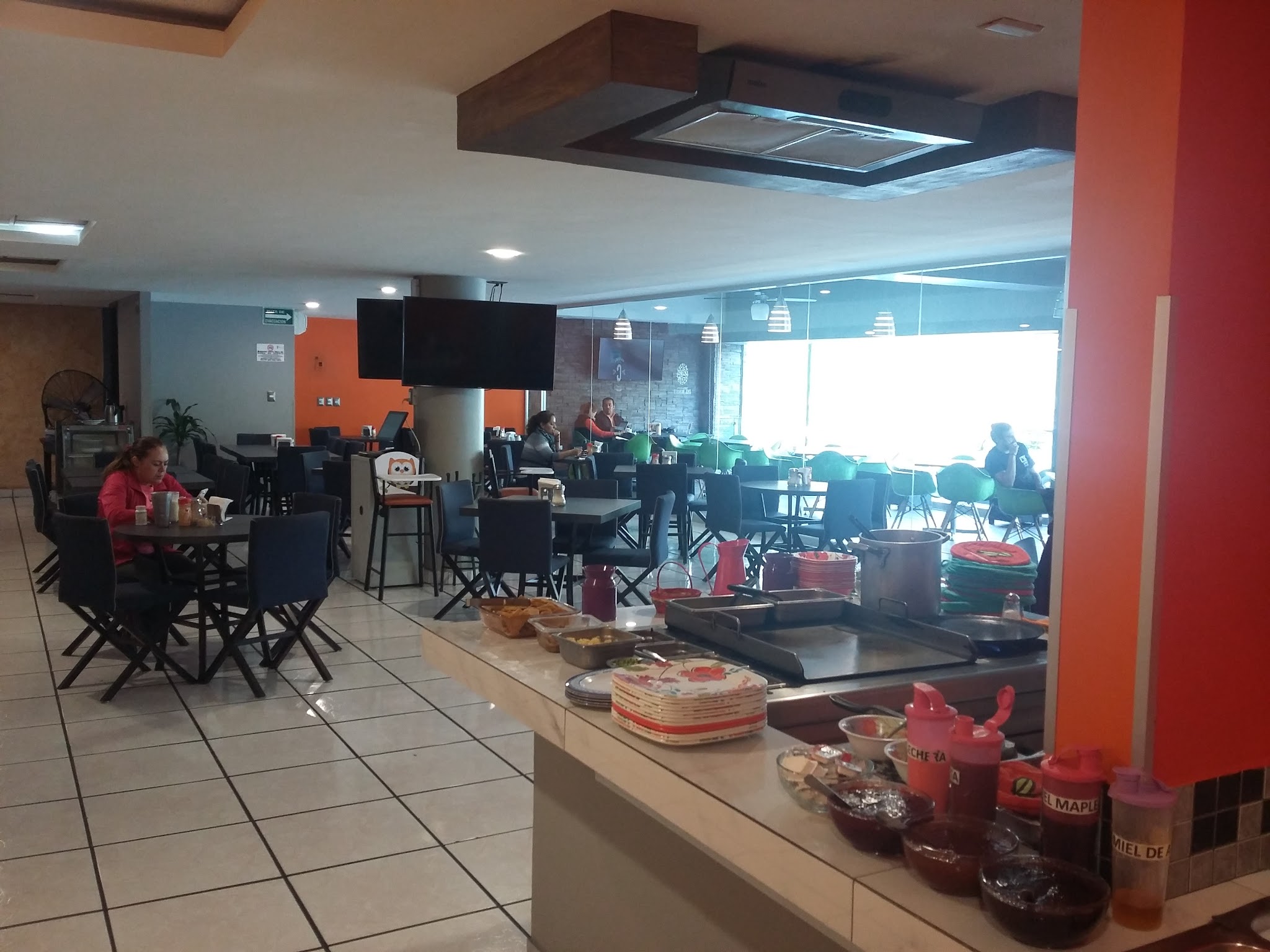 Restaurante del Bosque image 5