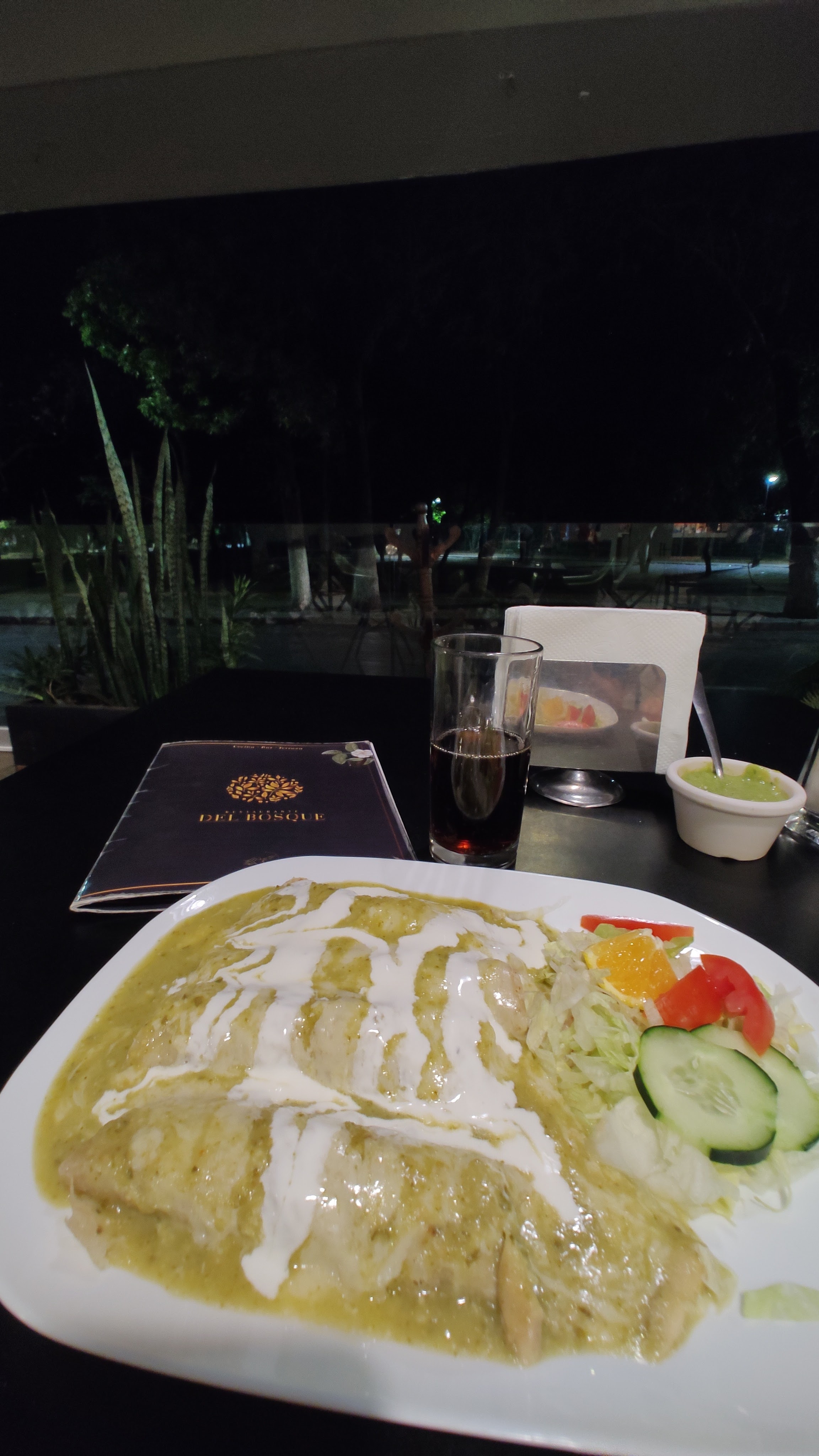 Restaurante del Bosque image 6