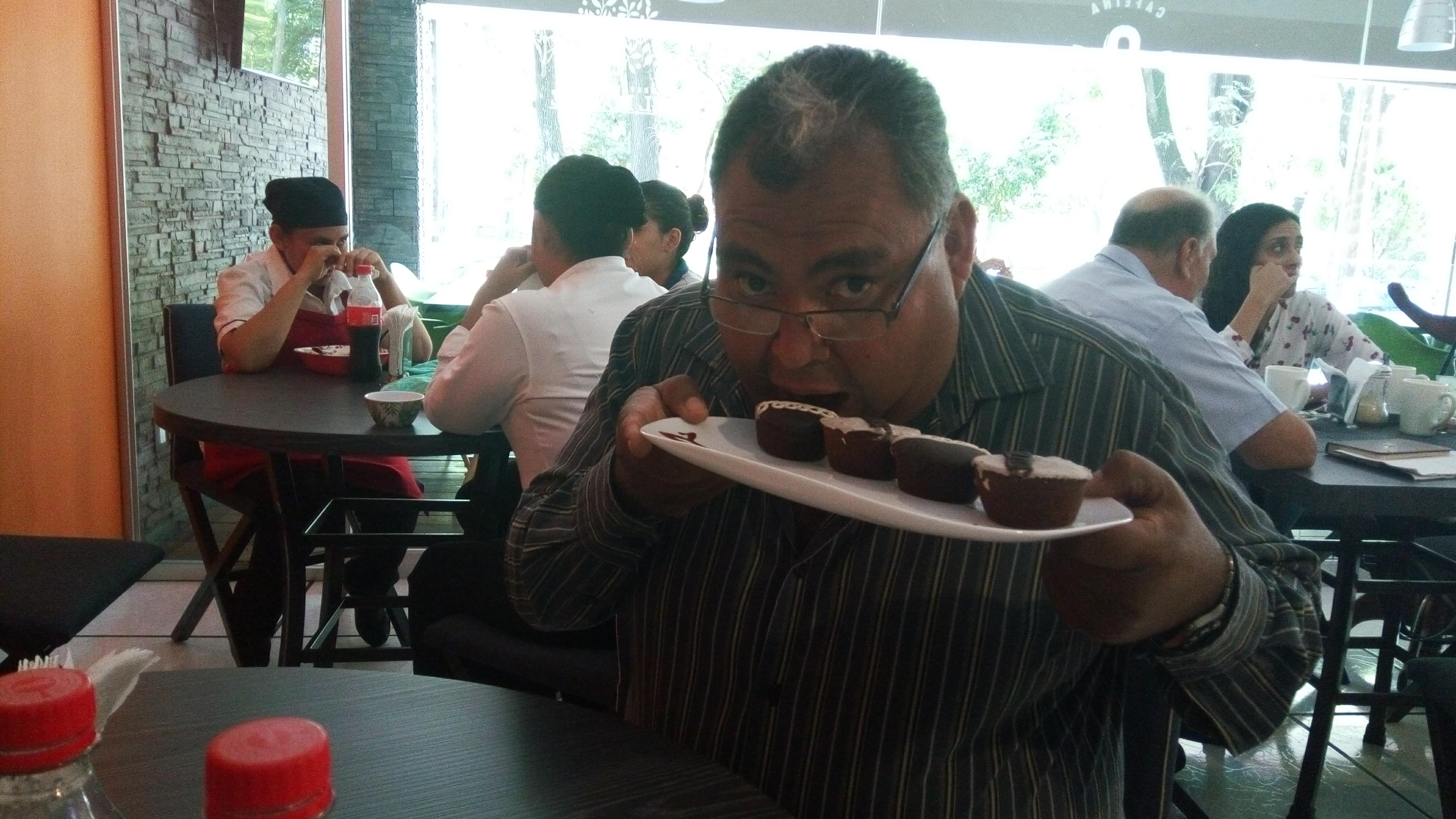 Restaurante del Bosque image 9