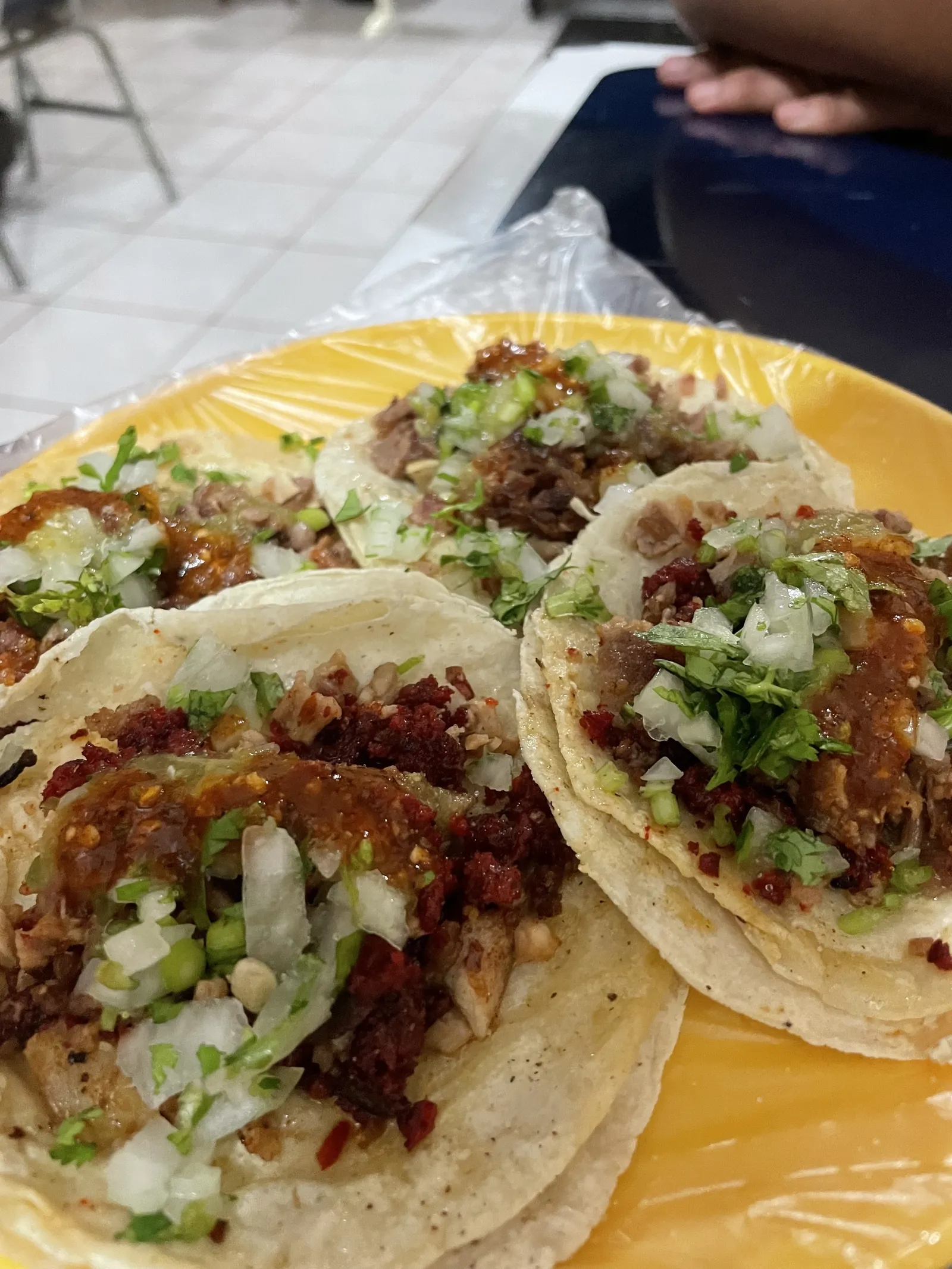 Tacos el Güero image 2