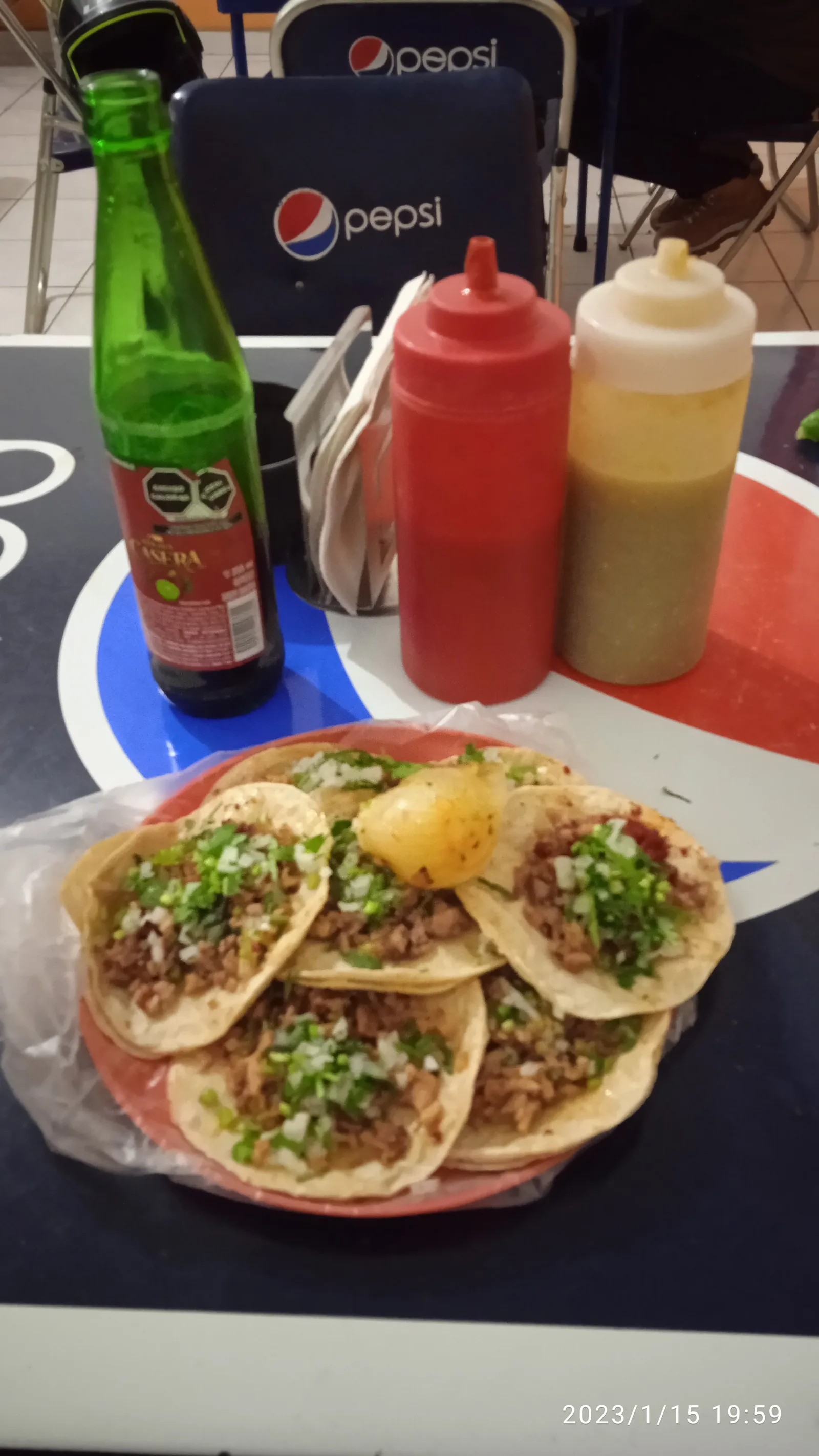 Tacos el Güero image 4