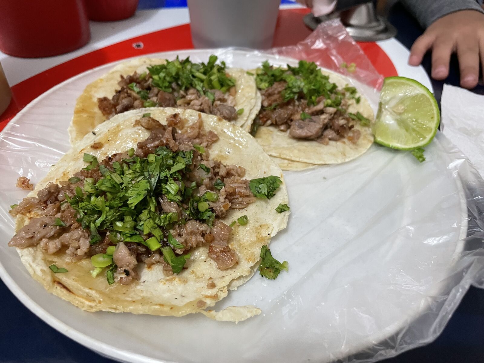 Tacos el Güero image 6