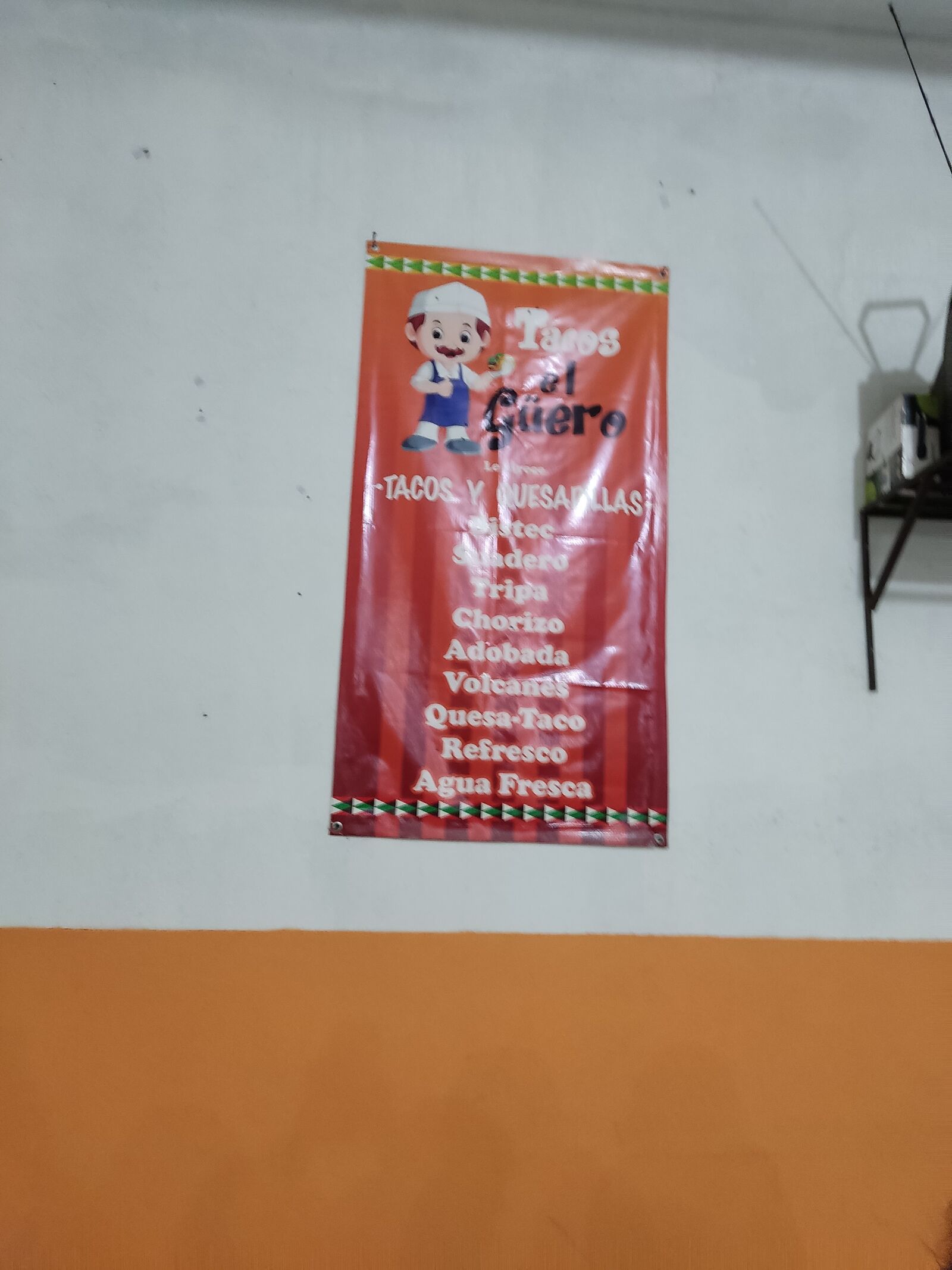 Tacos el Güero image 8