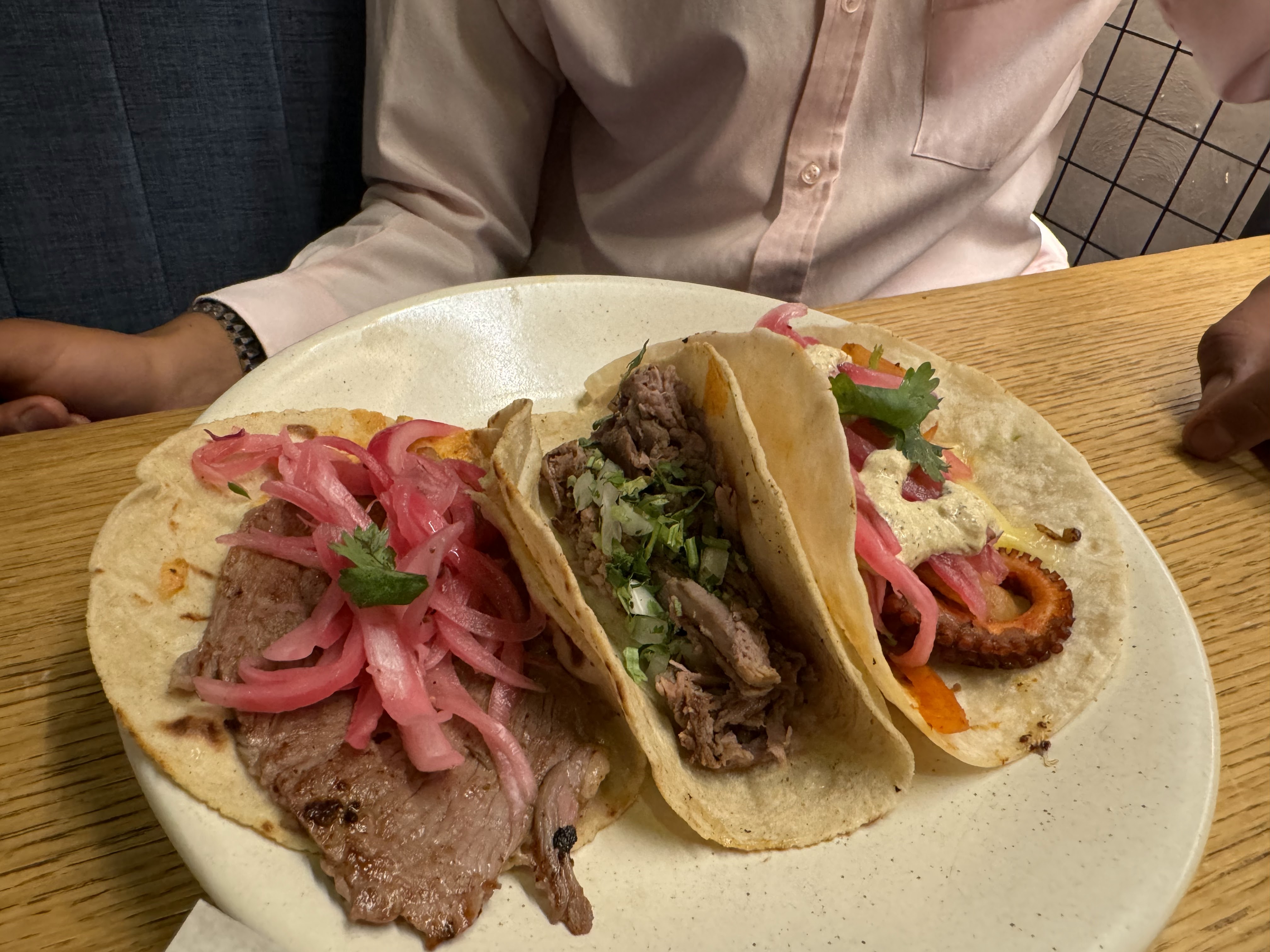 Kontén Morelia image 4