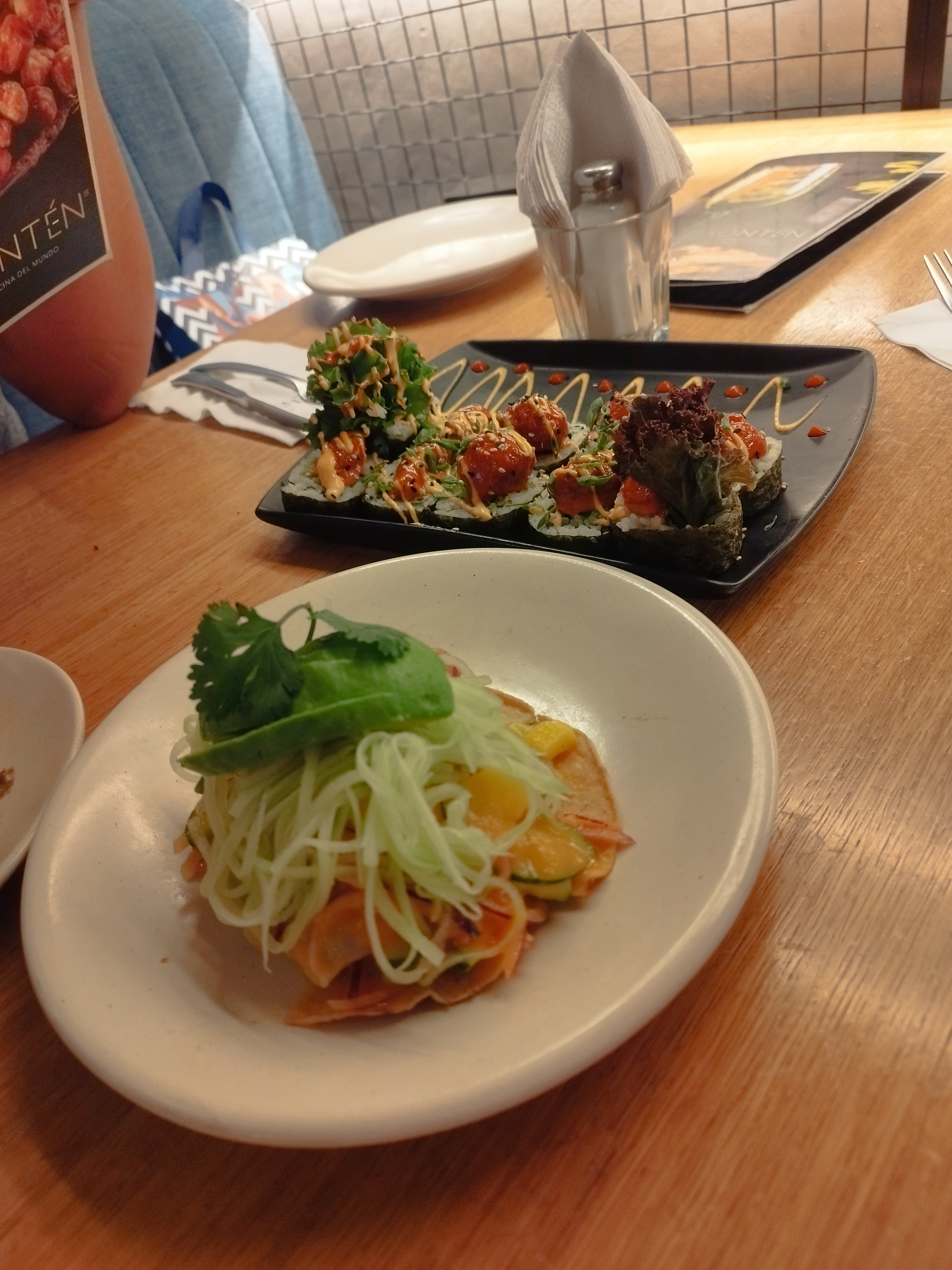 Kontén Morelia image 7