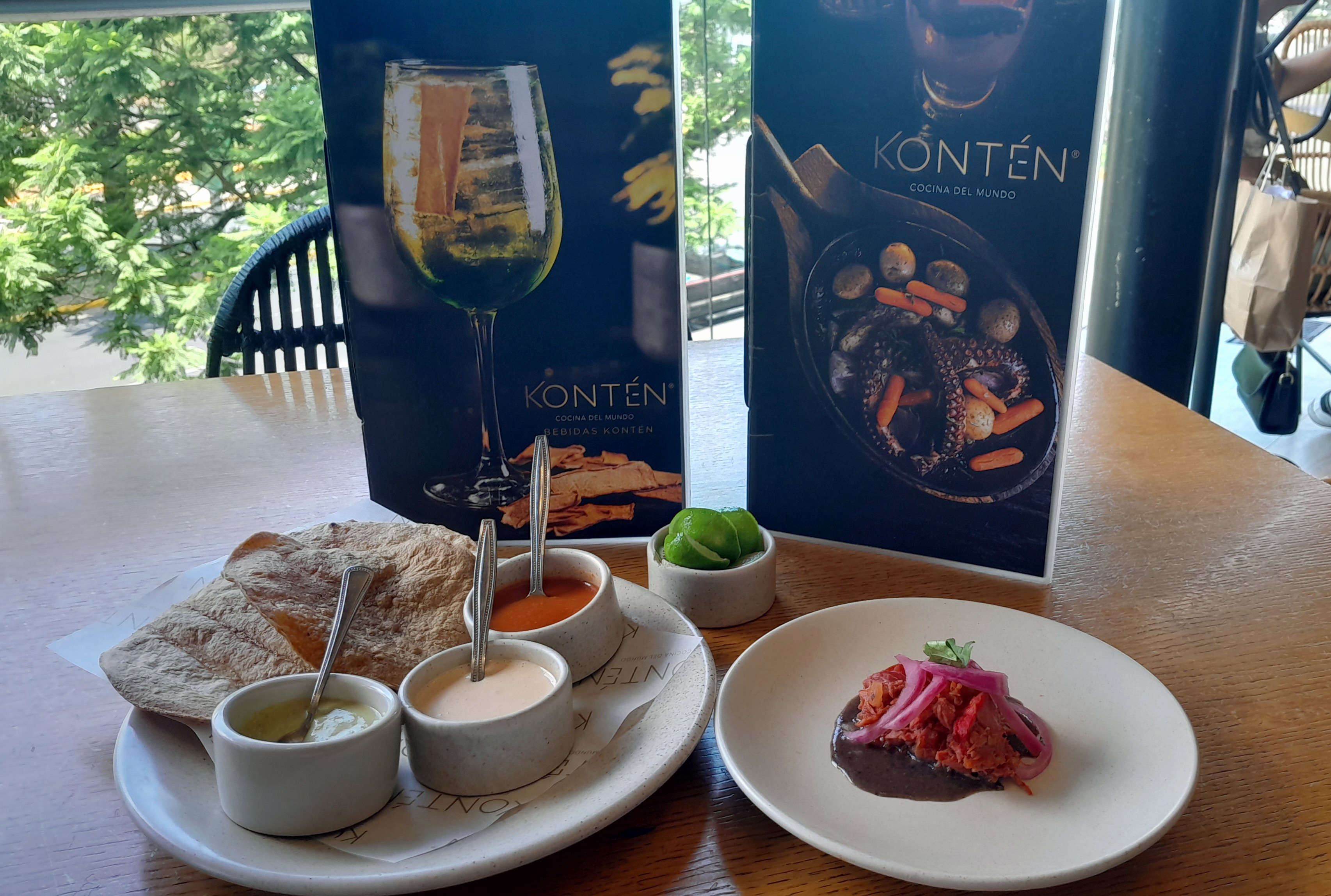 Kontén Morelia image 8