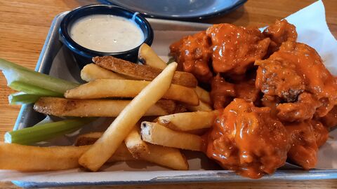 Applebee's image 5