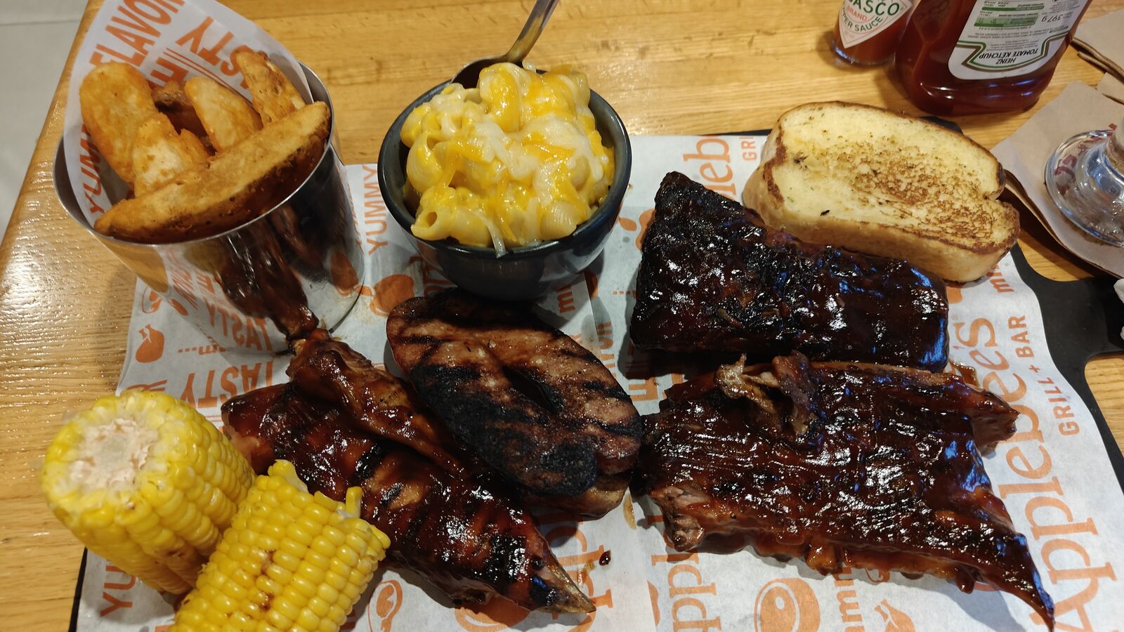 Applebee's image 6