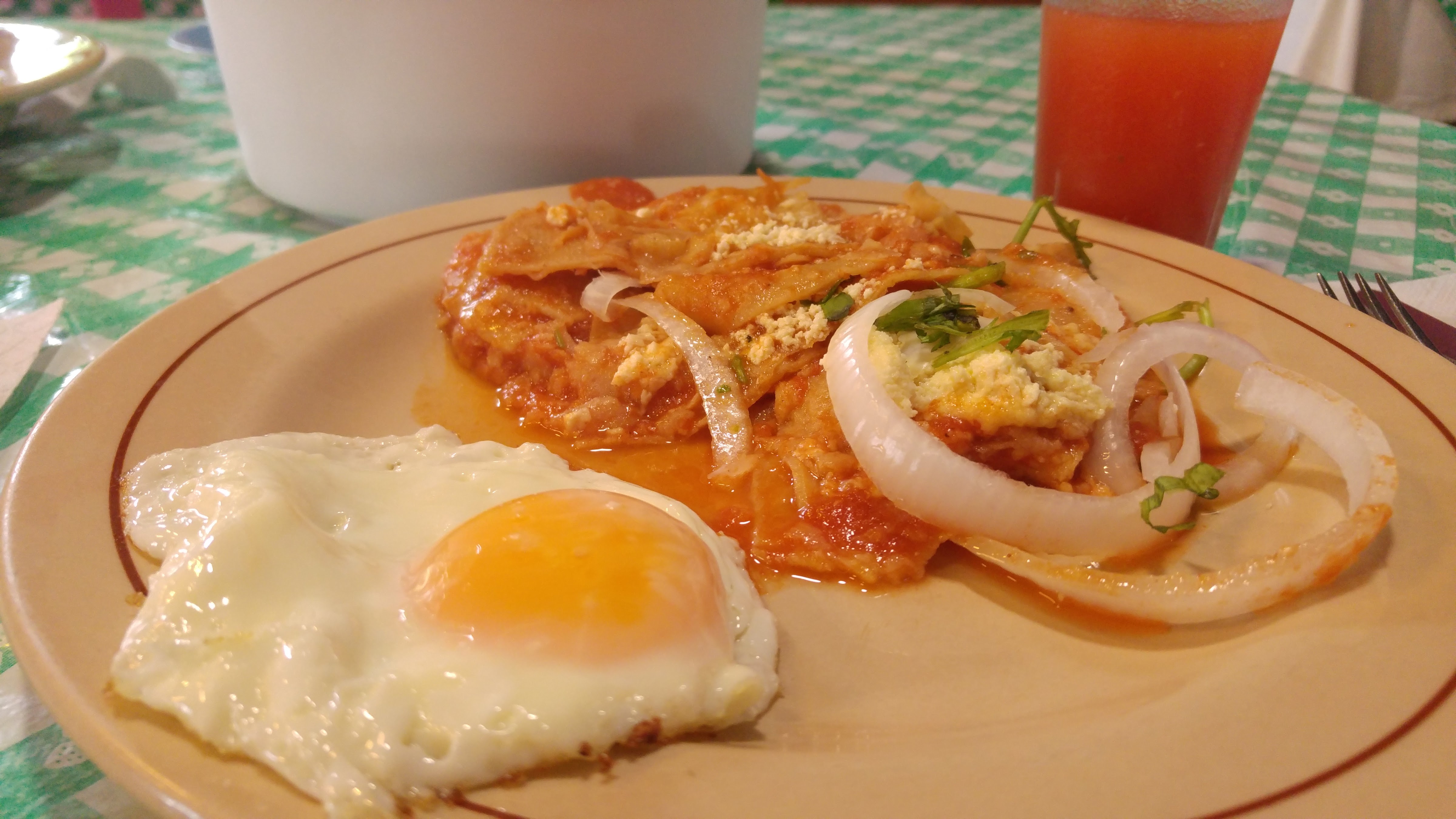 Cenaduría Lupita II image 2