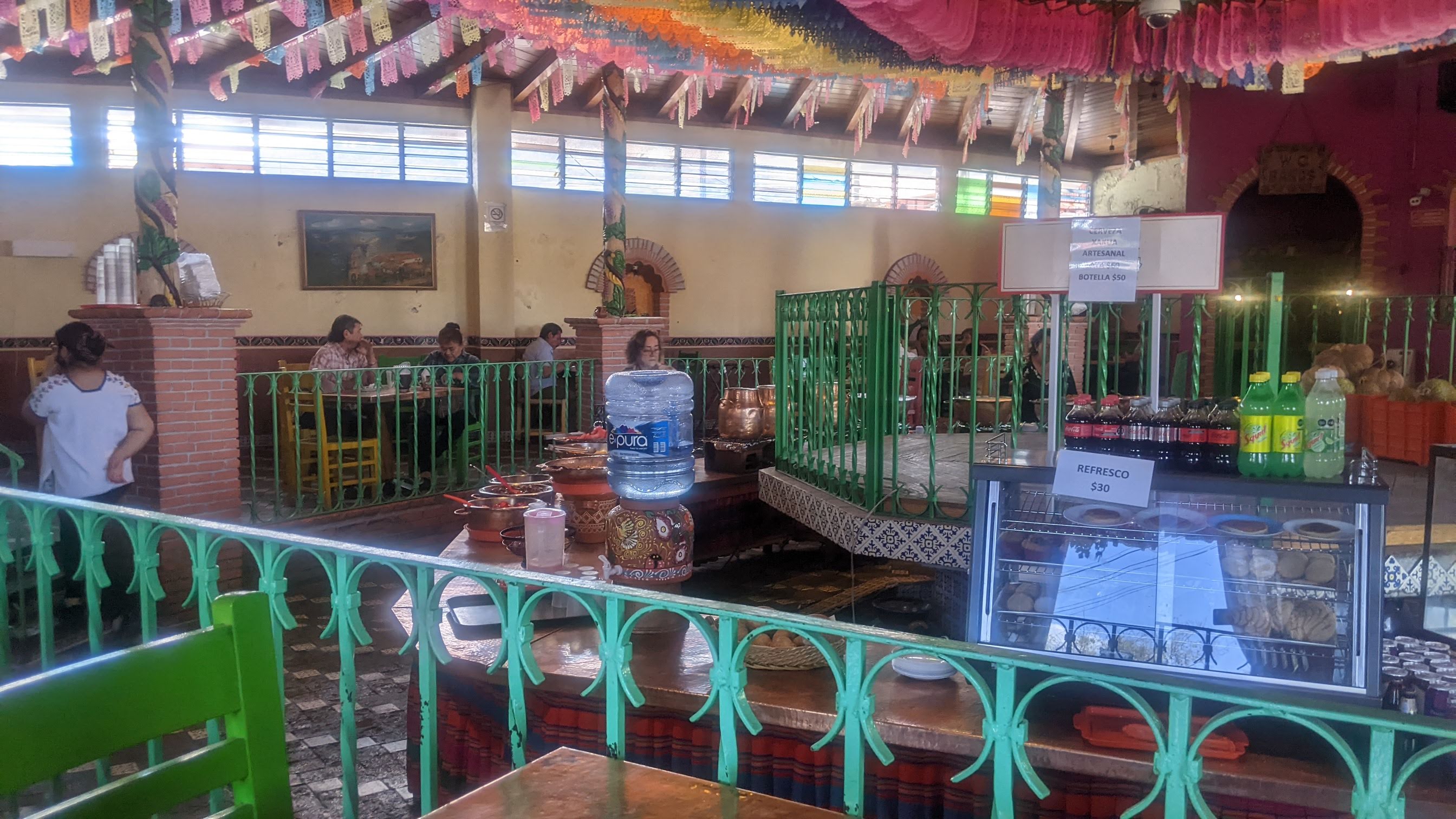 Cenaduría Lupita II image 5