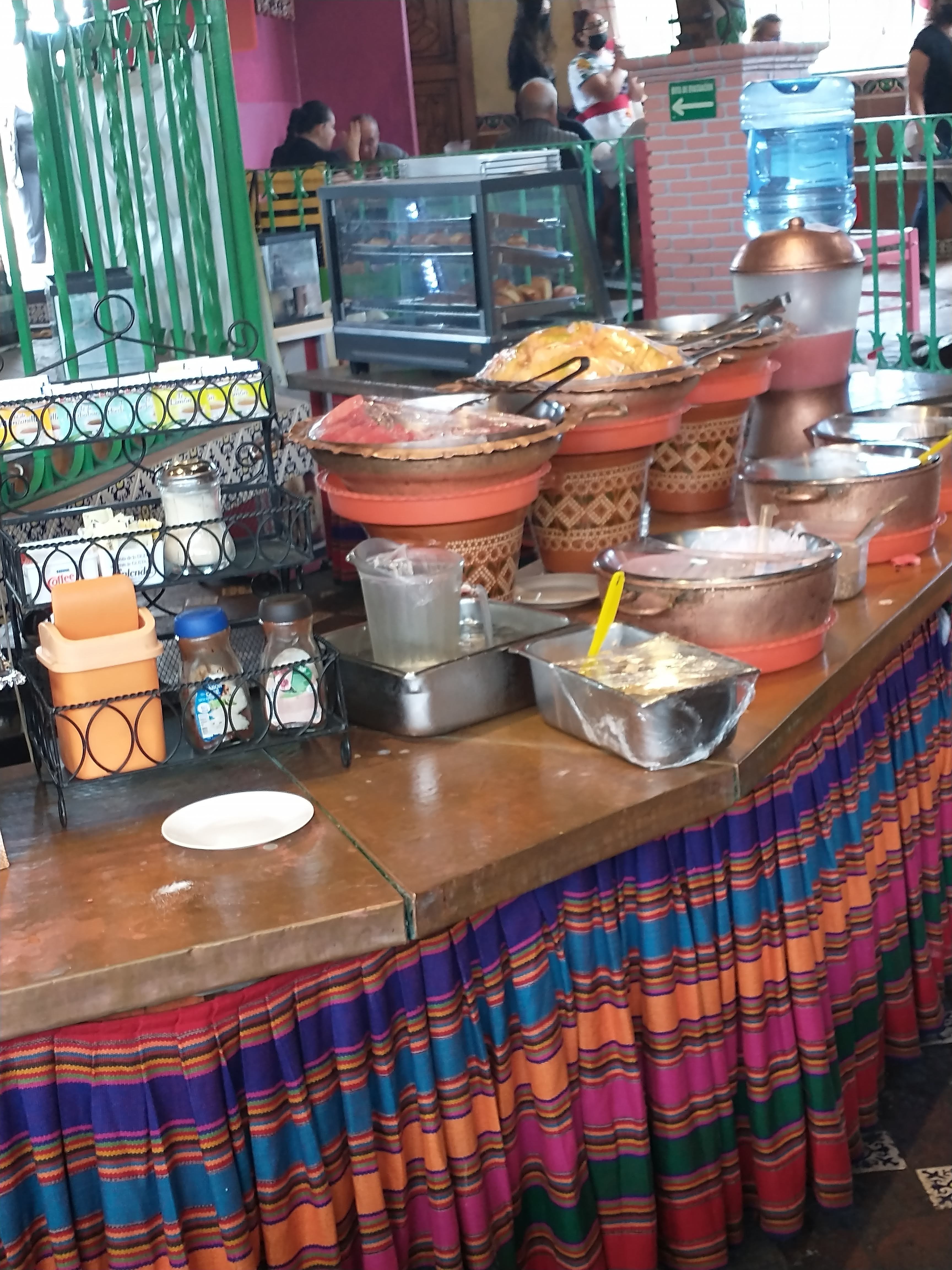 Cenaduría Lupita II image 7