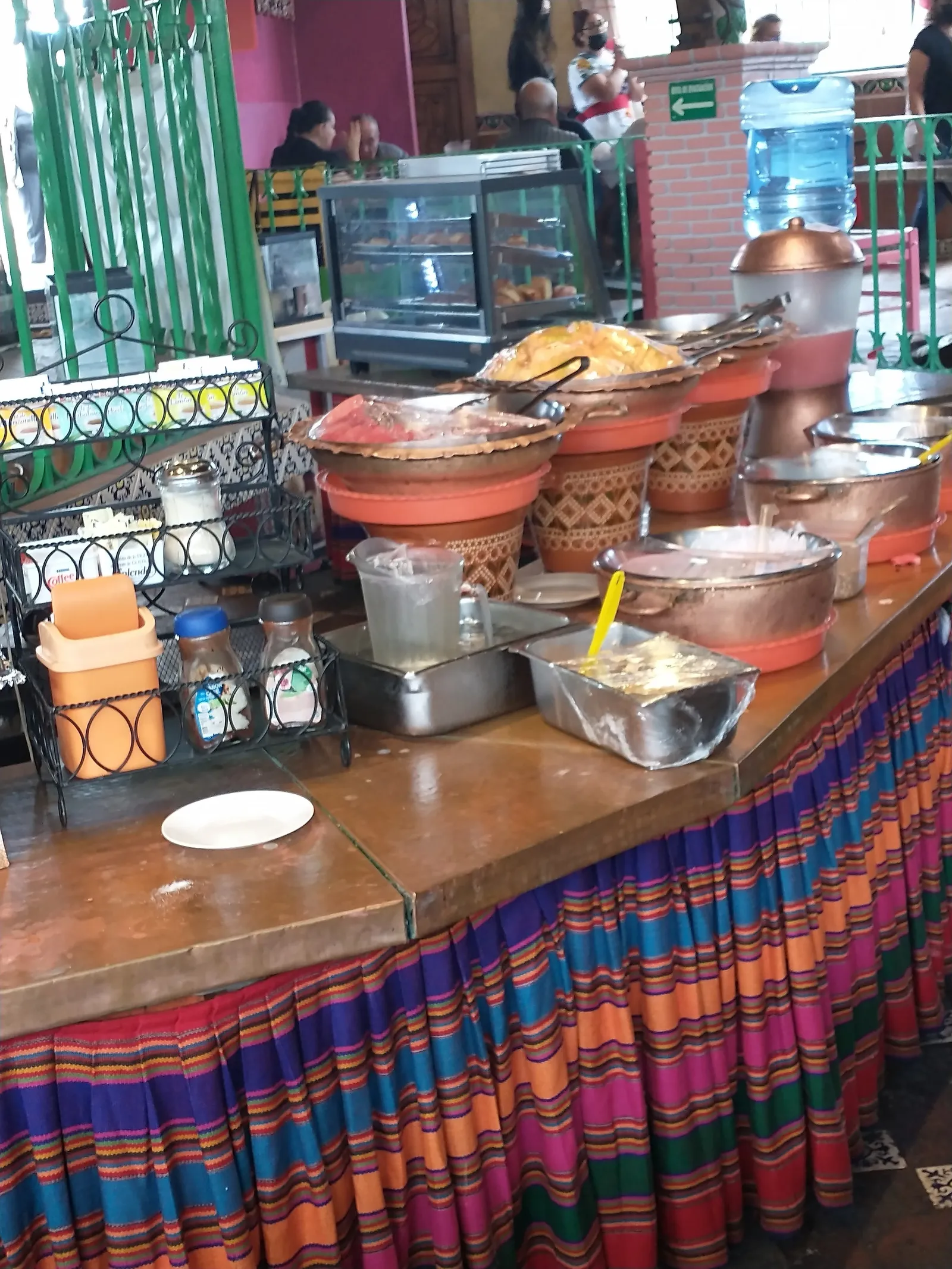 Cenaduría Lupita II image 7