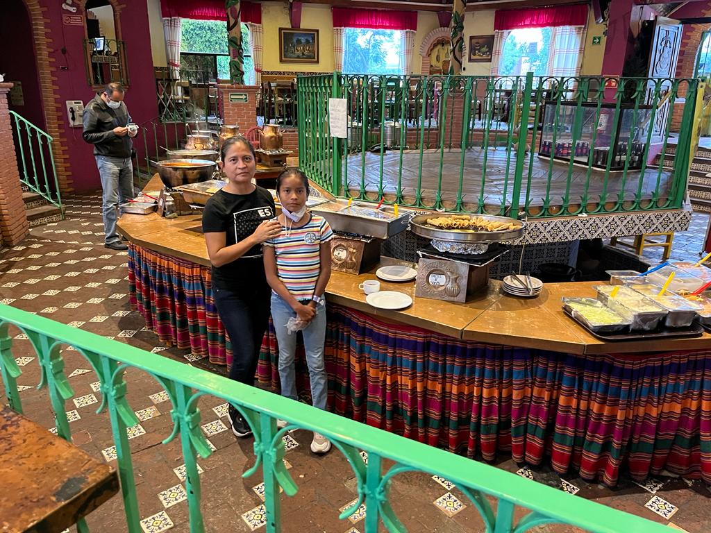 Cenaduría Lupita II image 8